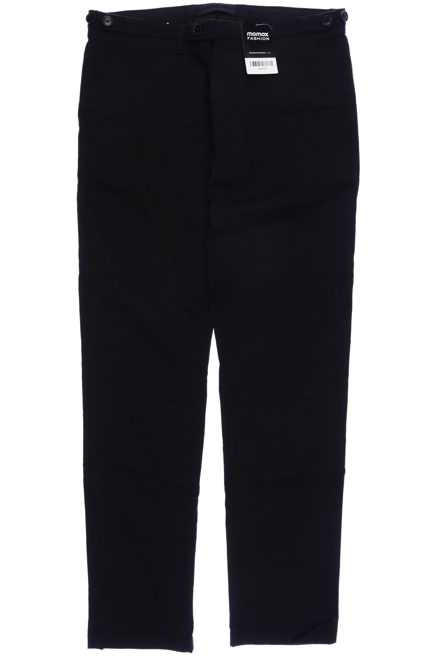 

Drykorn Herren Stoffhose, schwarz, Gr. 32