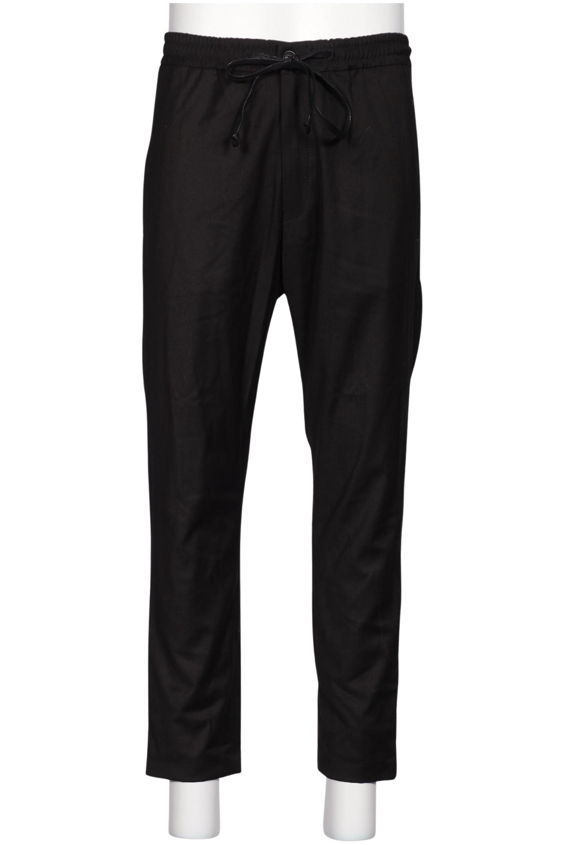 

Drykorn Herren Stoffhose, schwarz, Gr. 33