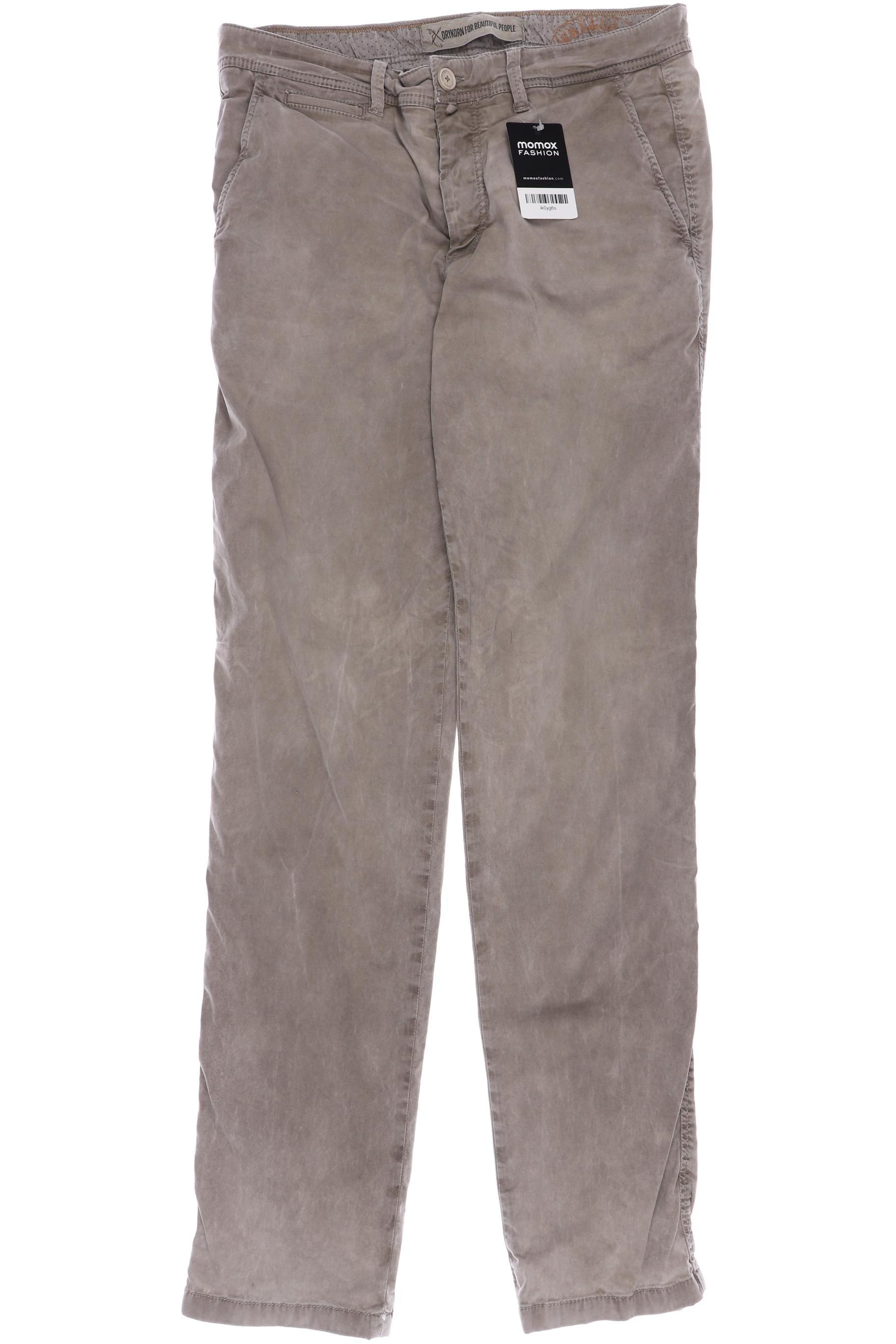 

Drykorn Herren Stoffhose, beige