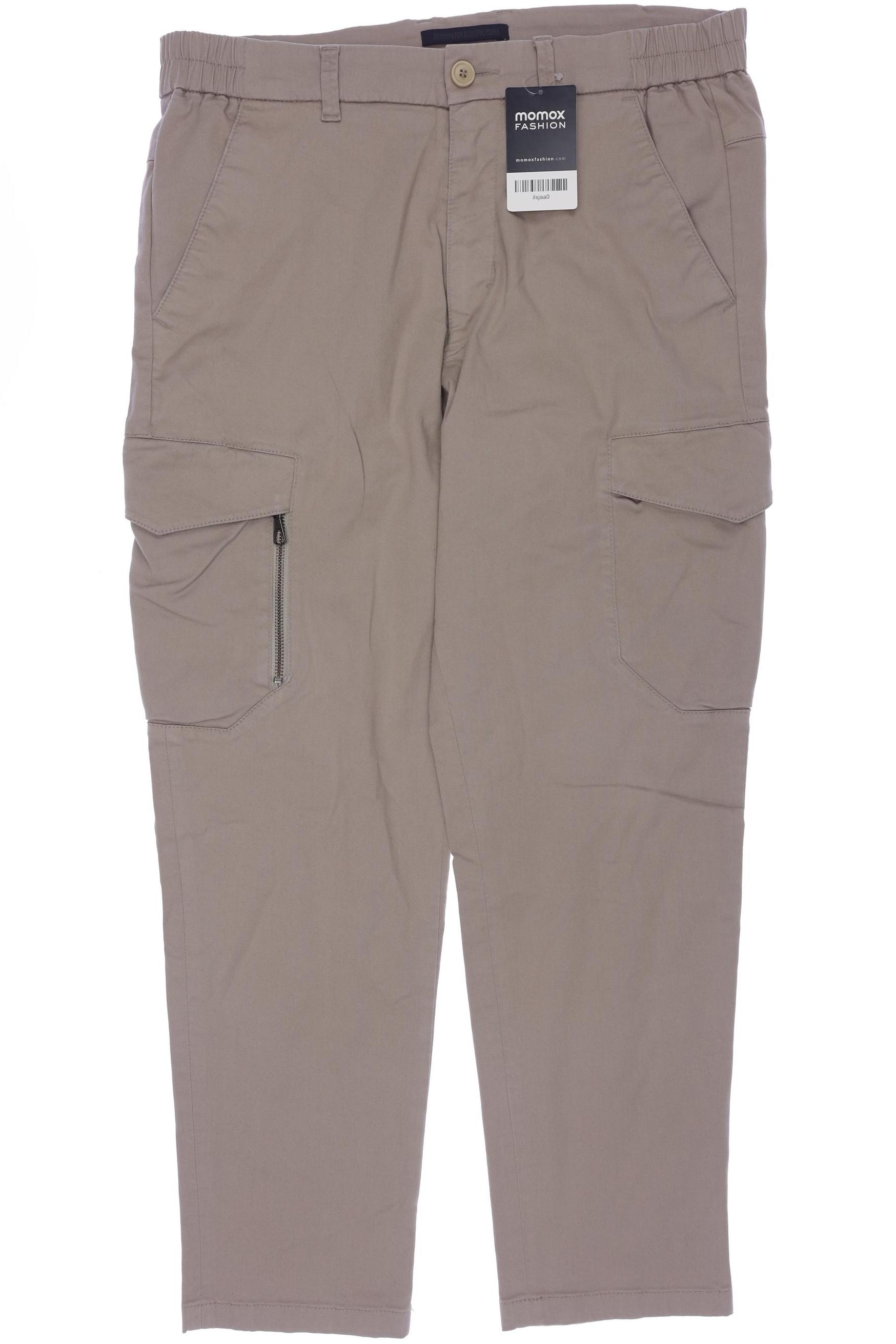 

Drykorn Herren Stoffhose, beige, Gr. 33