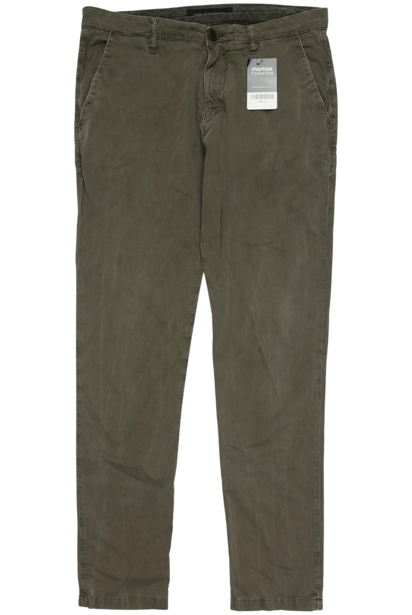 

Drykorn Herren Stoffhose, braun, Gr. 31