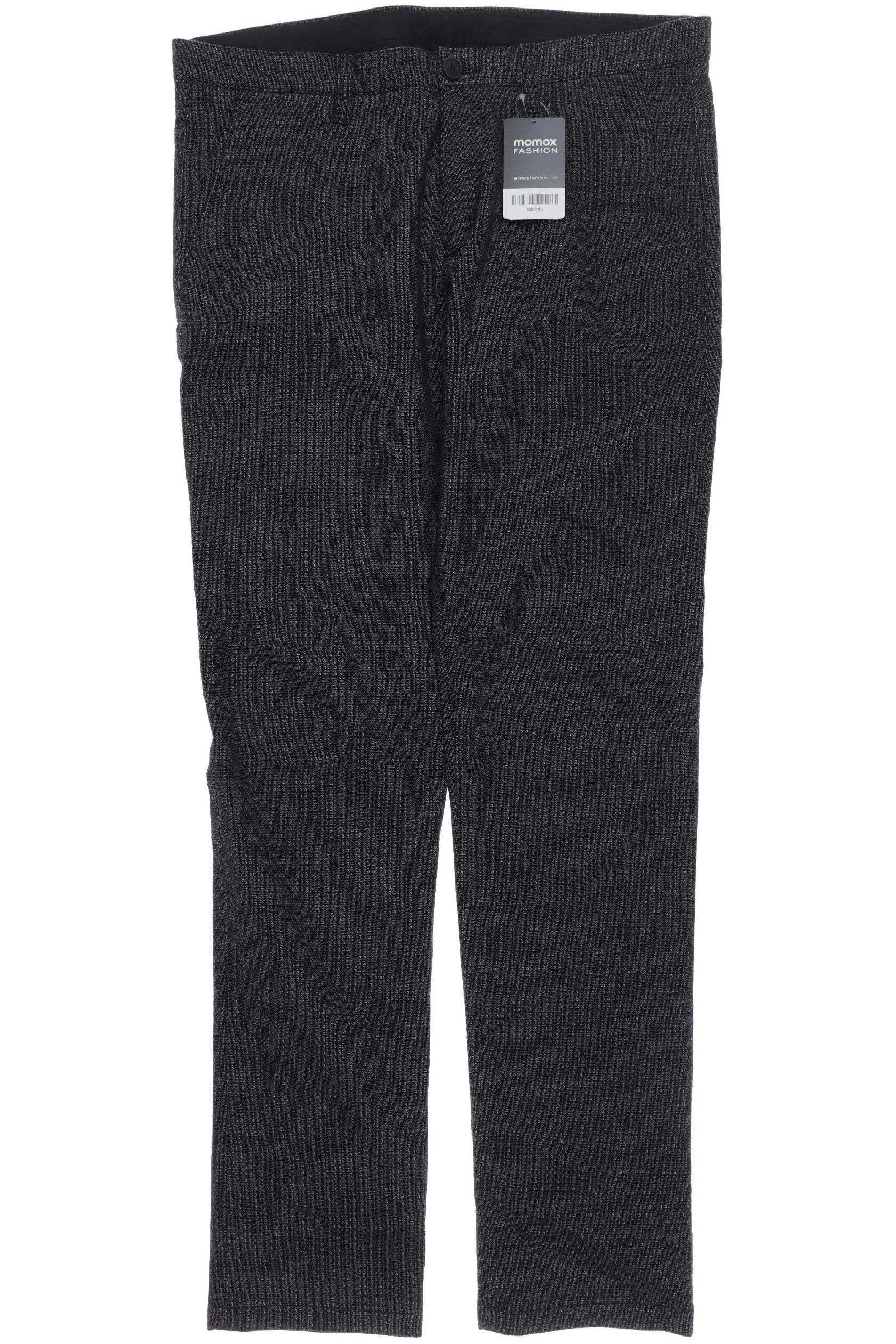 

Drykorn Herren Stoffhose, grau, Gr. 33