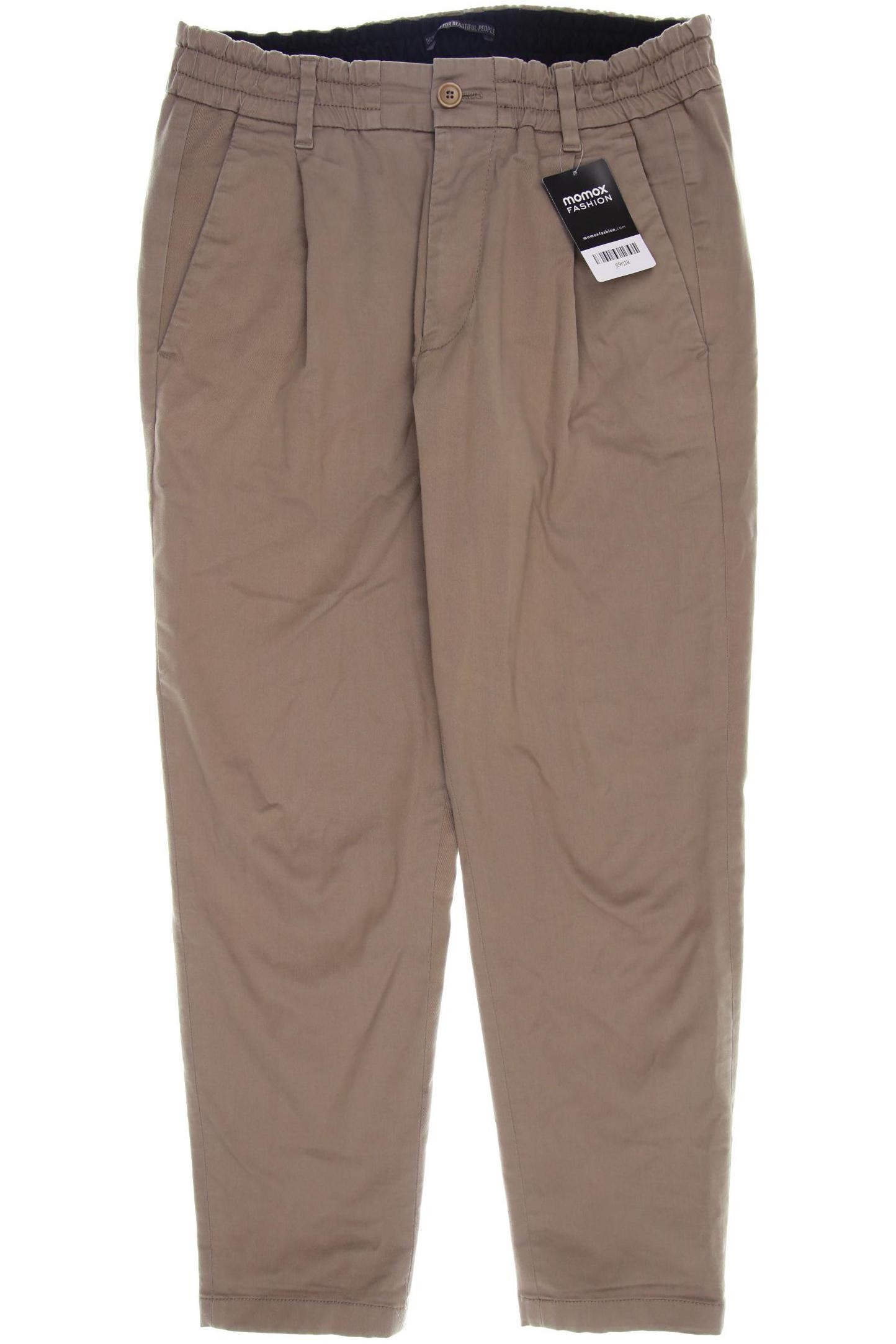 

Drykorn Herren Stoffhose, beige