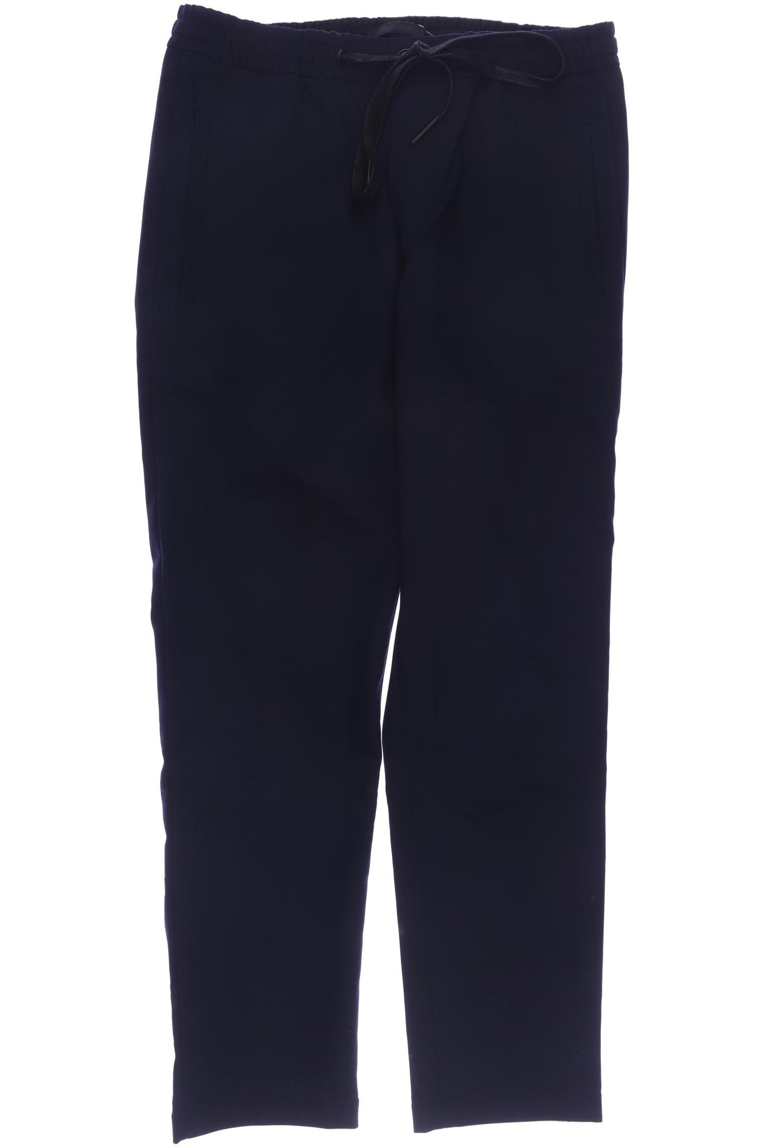 

Drykorn Herren Stoffhose, marineblau, Gr. 33