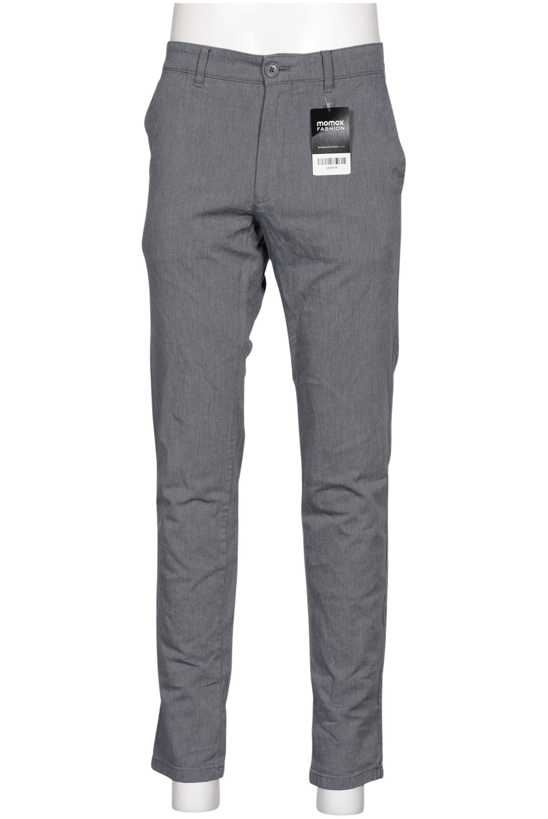 Thumbnail - Drykorn Herren Stoffhose, grau, Gr. 31