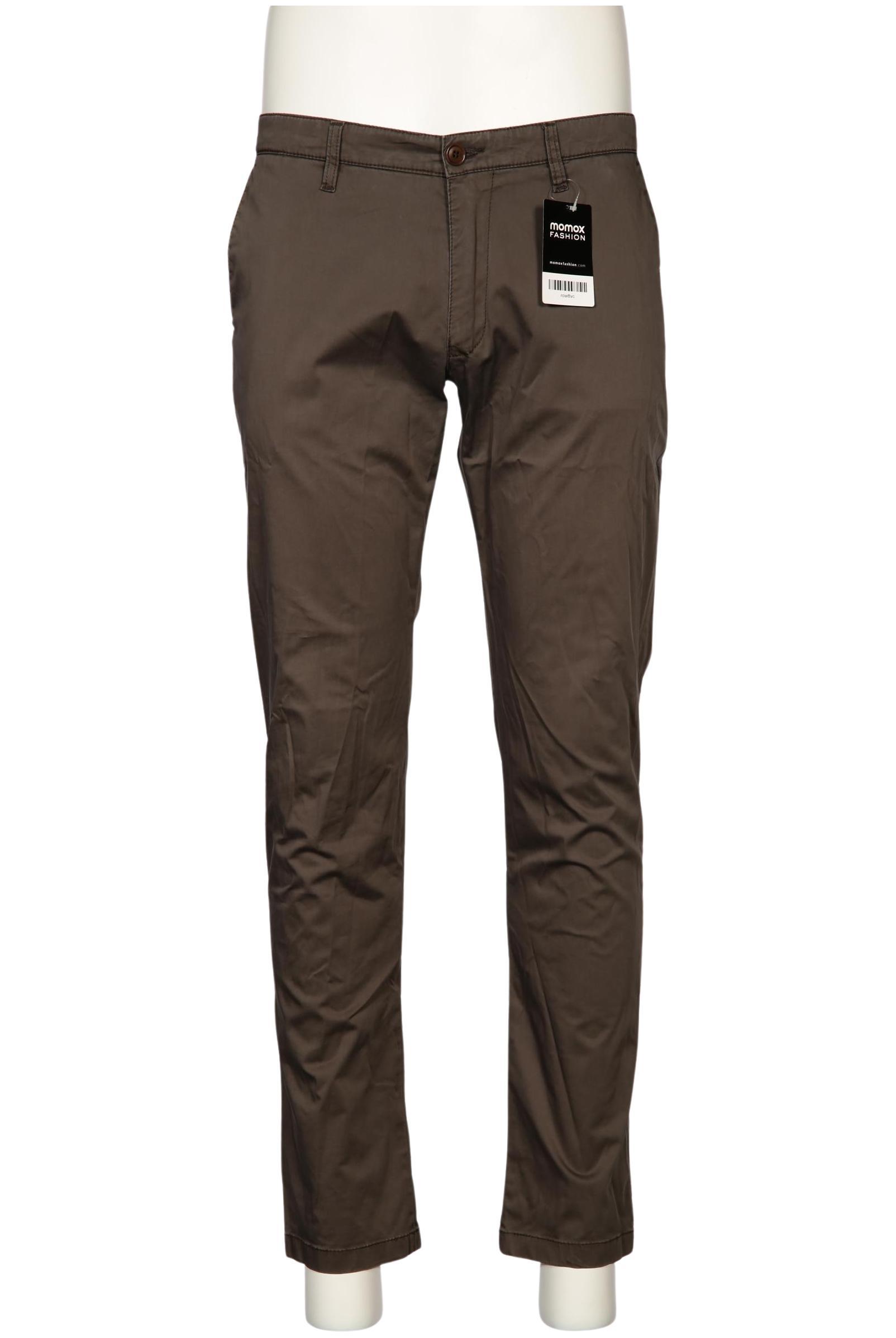 

Drykorn Herren Stoffhose, braun, Gr. 36