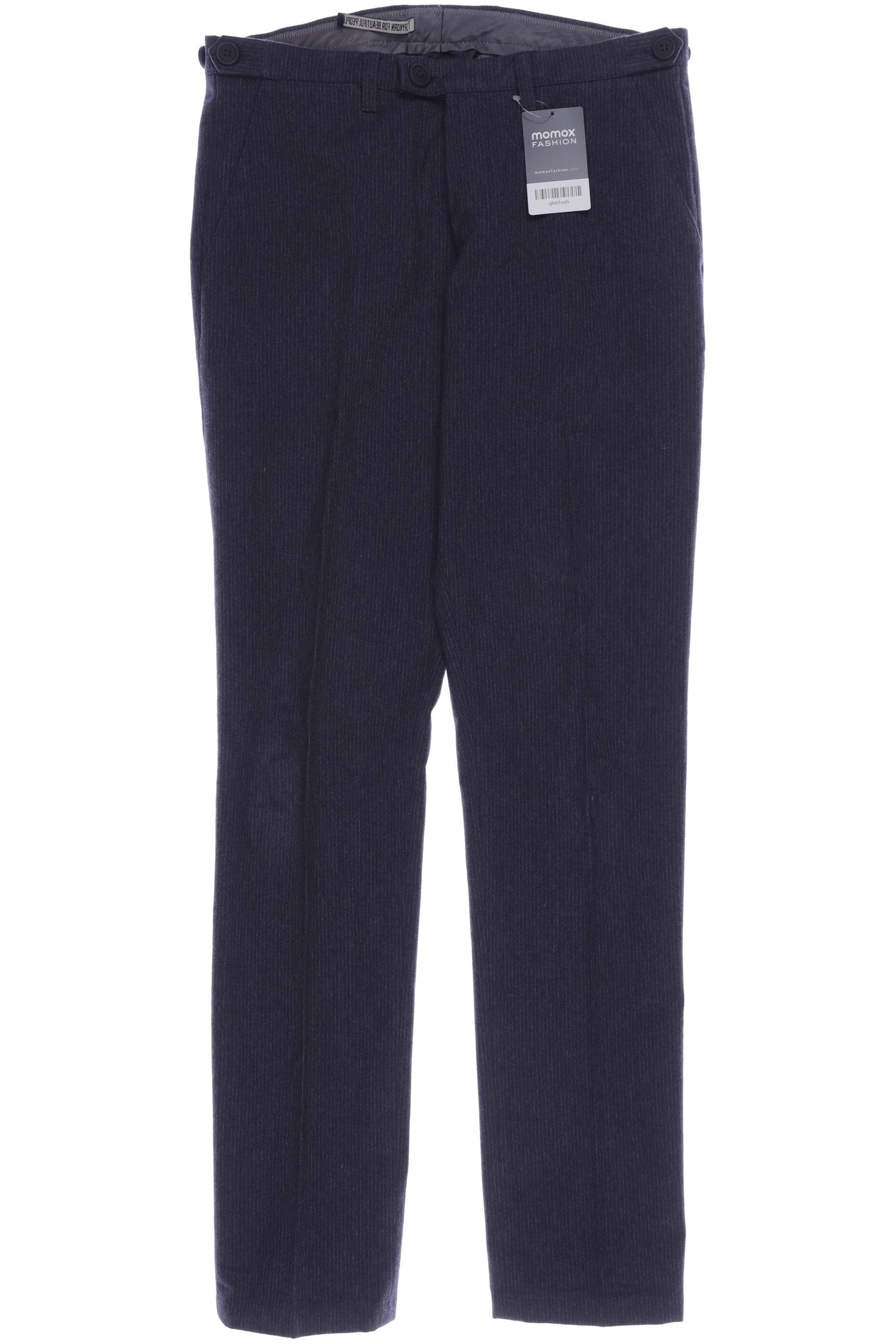

Drykorn Herren Stoffhose, grau, Gr. 30