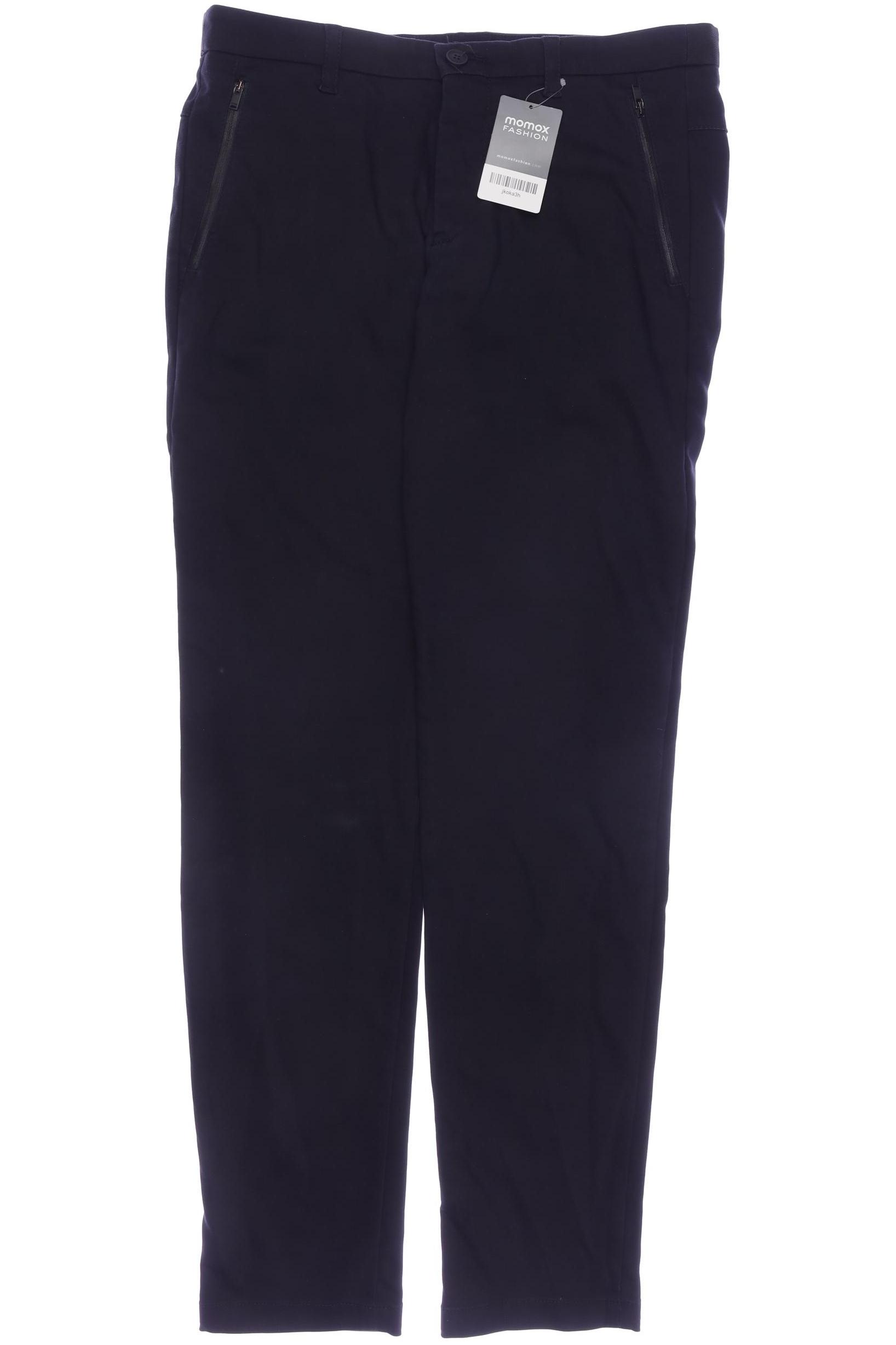 

Drykorn Herren Stoffhose, schwarz, Gr. 33