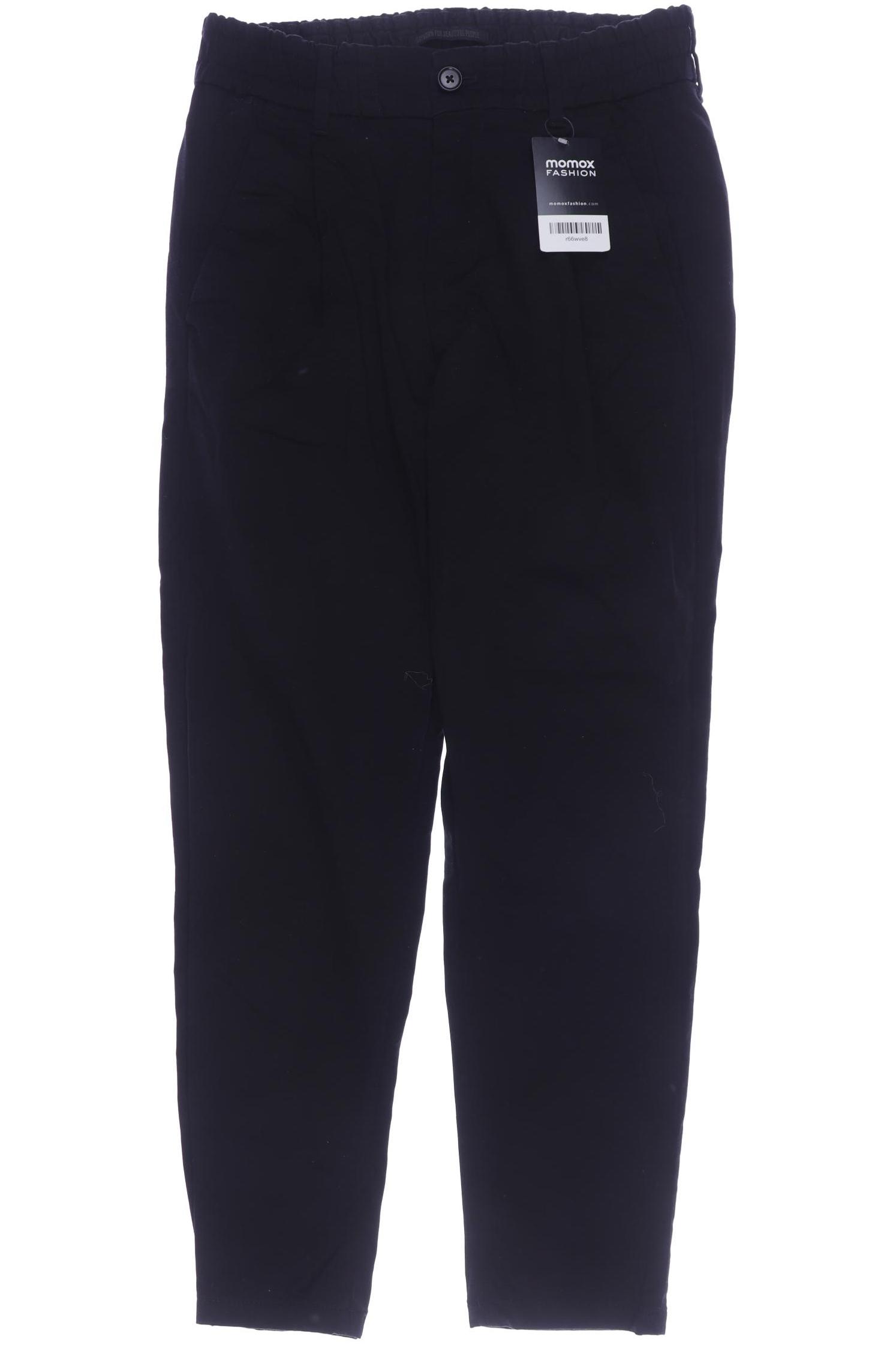 

Drykorn Herren Stoffhose, schwarz, Gr. 31