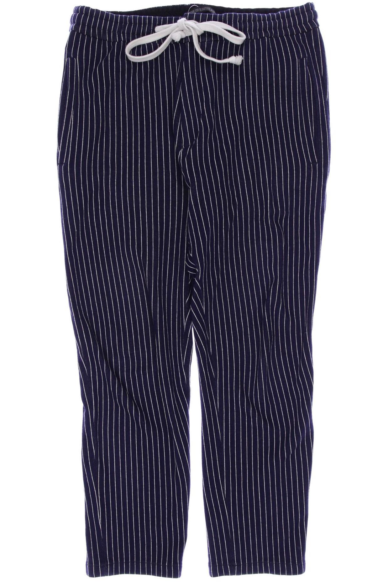 

Drykorn Herren Stoffhose, marineblau