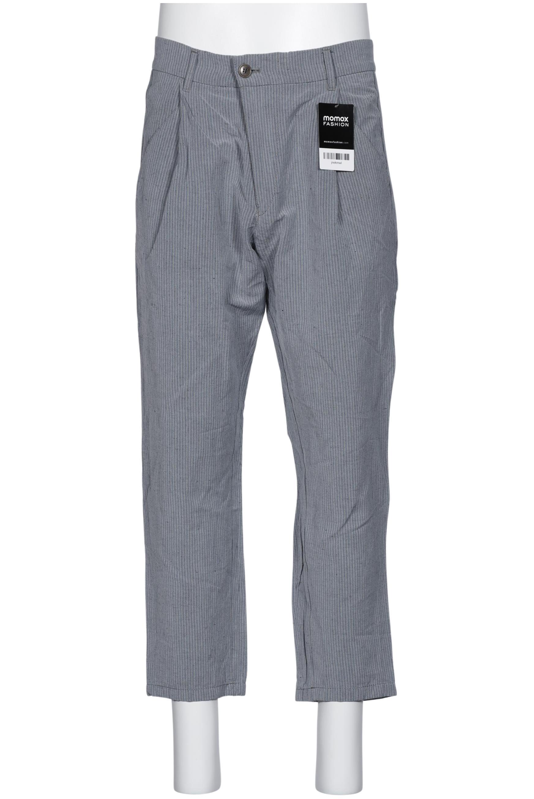 

Drykorn Herren Stoffhose, grau, Gr. 31