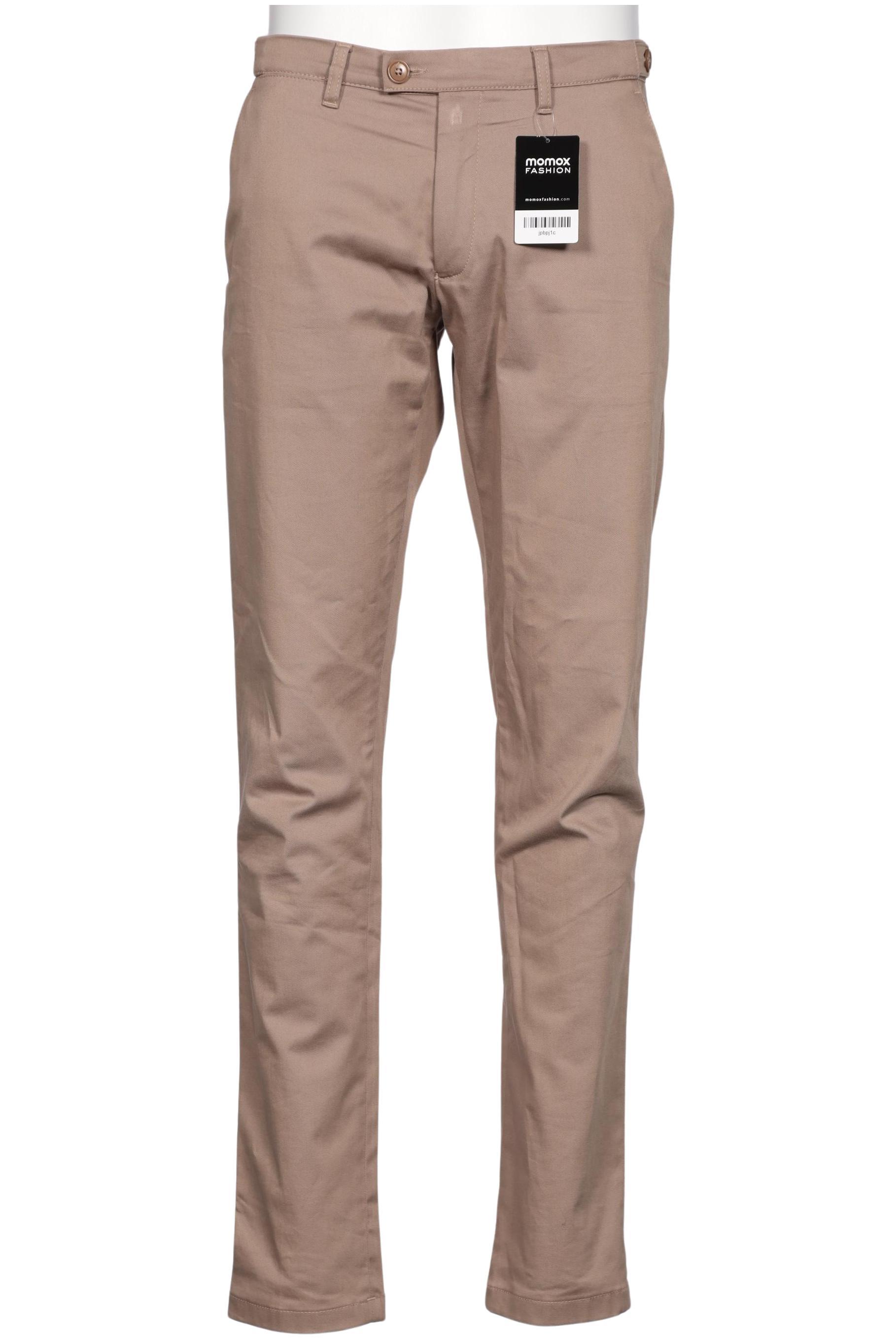 

Drykorn Herren Stoffhose, beige, Gr. 33