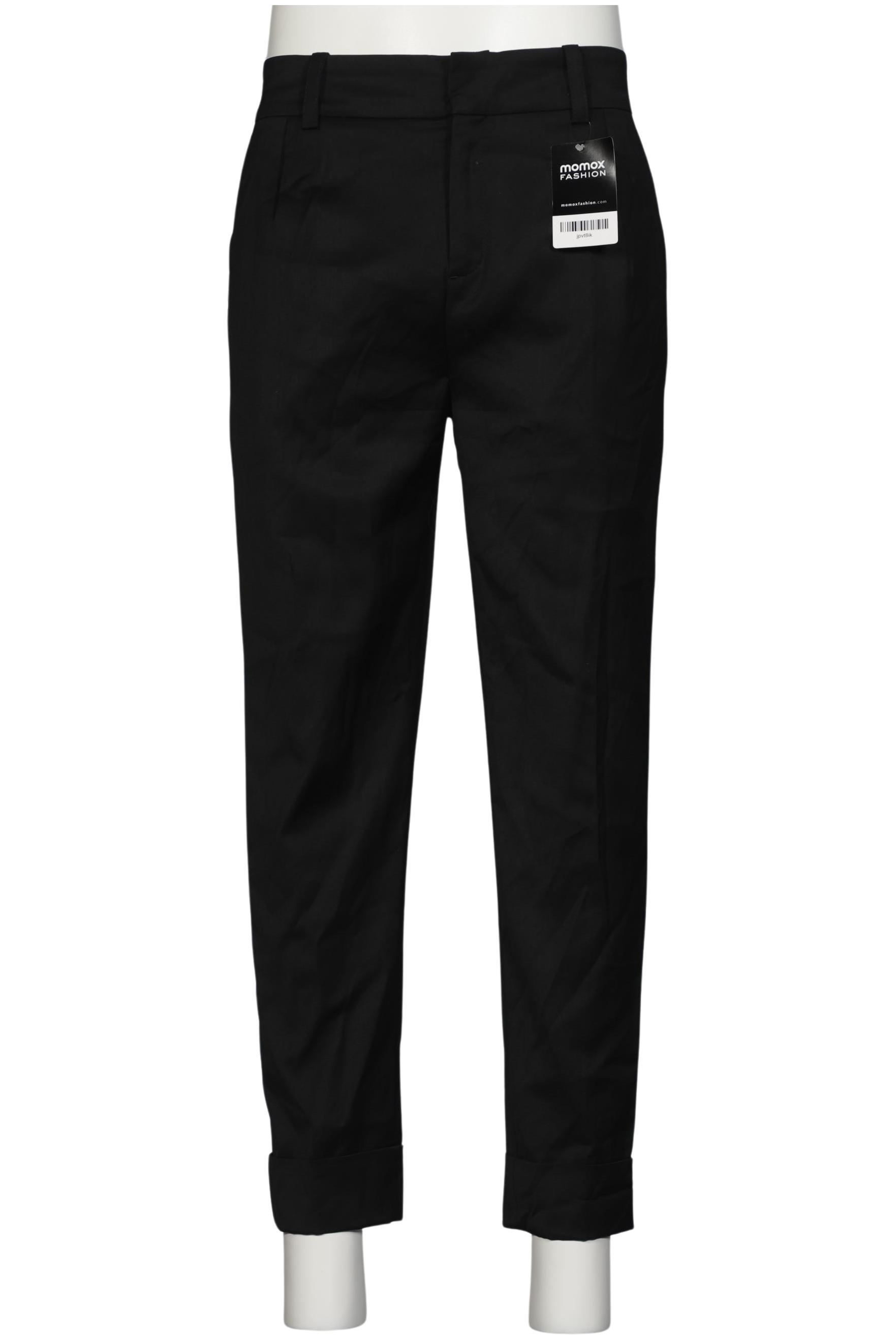 

Drykorn Herren Stoffhose, schwarz, Gr. 28