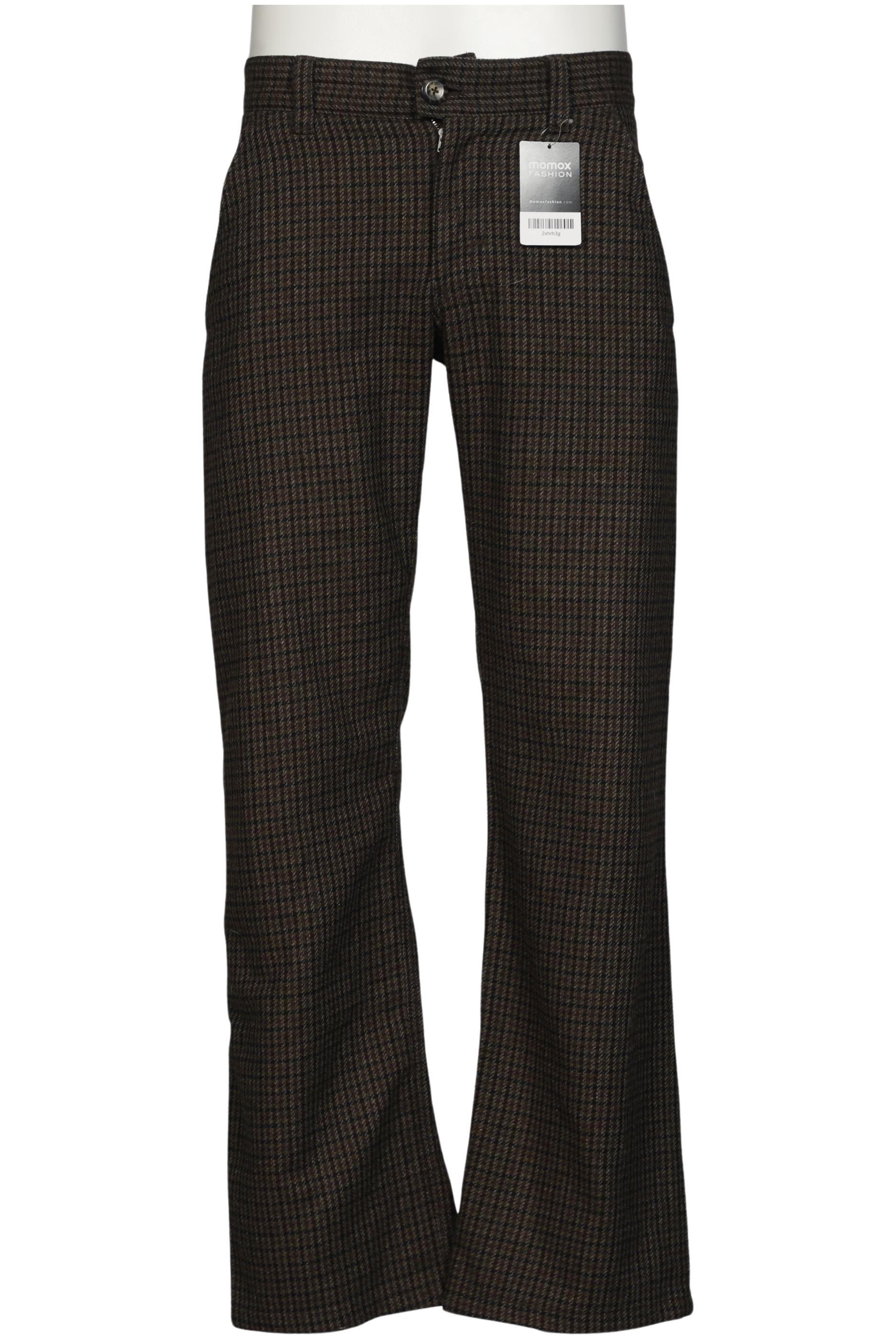 

Drykorn Herren Stoffhose, braun, Gr. 31