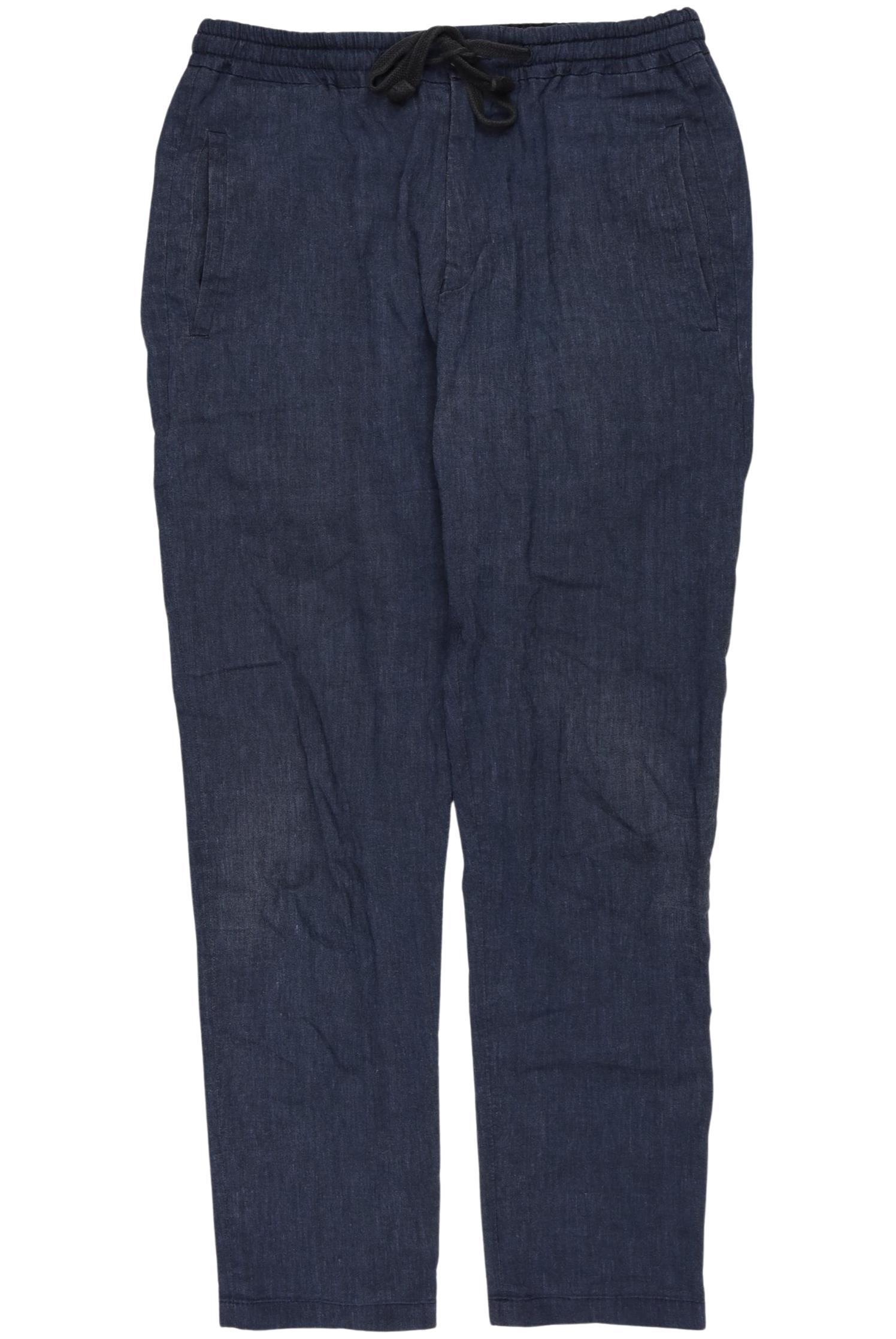 

Drykorn Herren Stoffhose, marineblau, Gr. 32