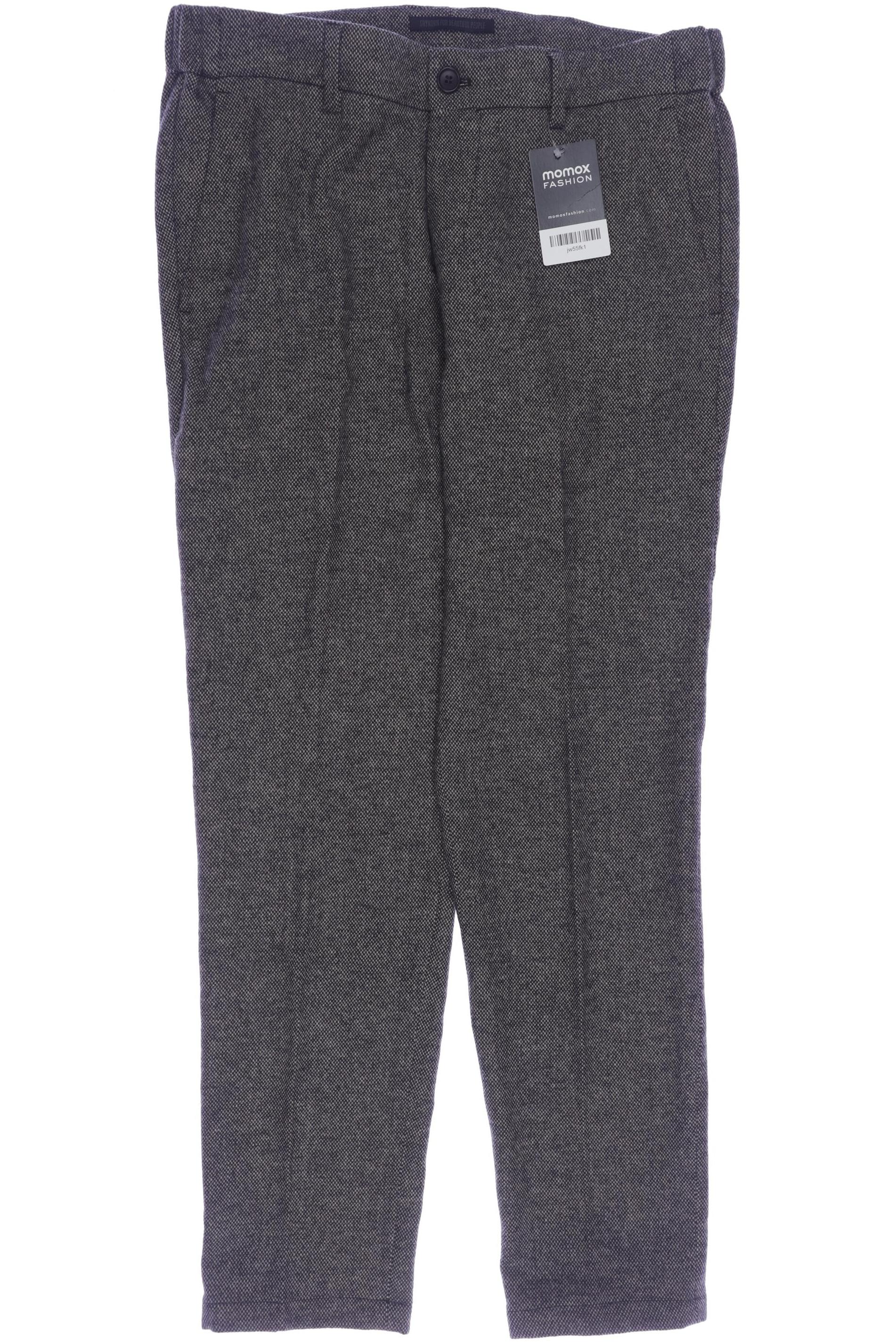 

Drykorn Herren Stoffhose, grau, Gr. 32