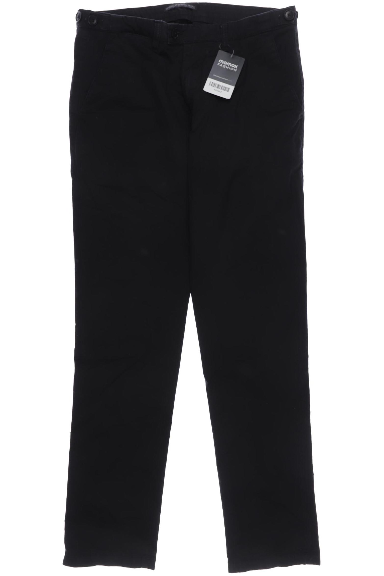 

Drykorn Herren Stoffhose, schwarz, Gr. 32