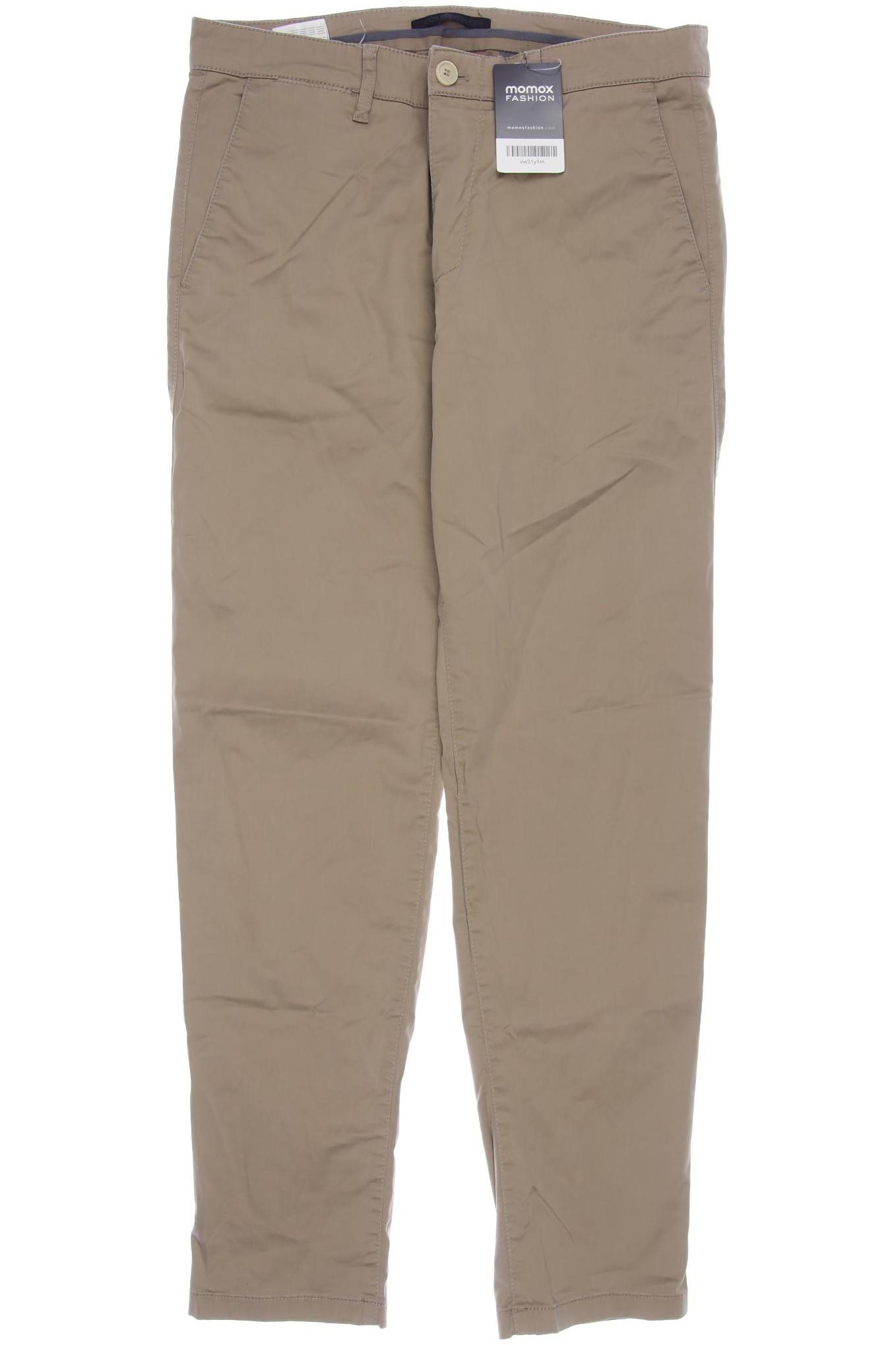 

Drykorn Herren Stoffhose, beige, Gr. 31