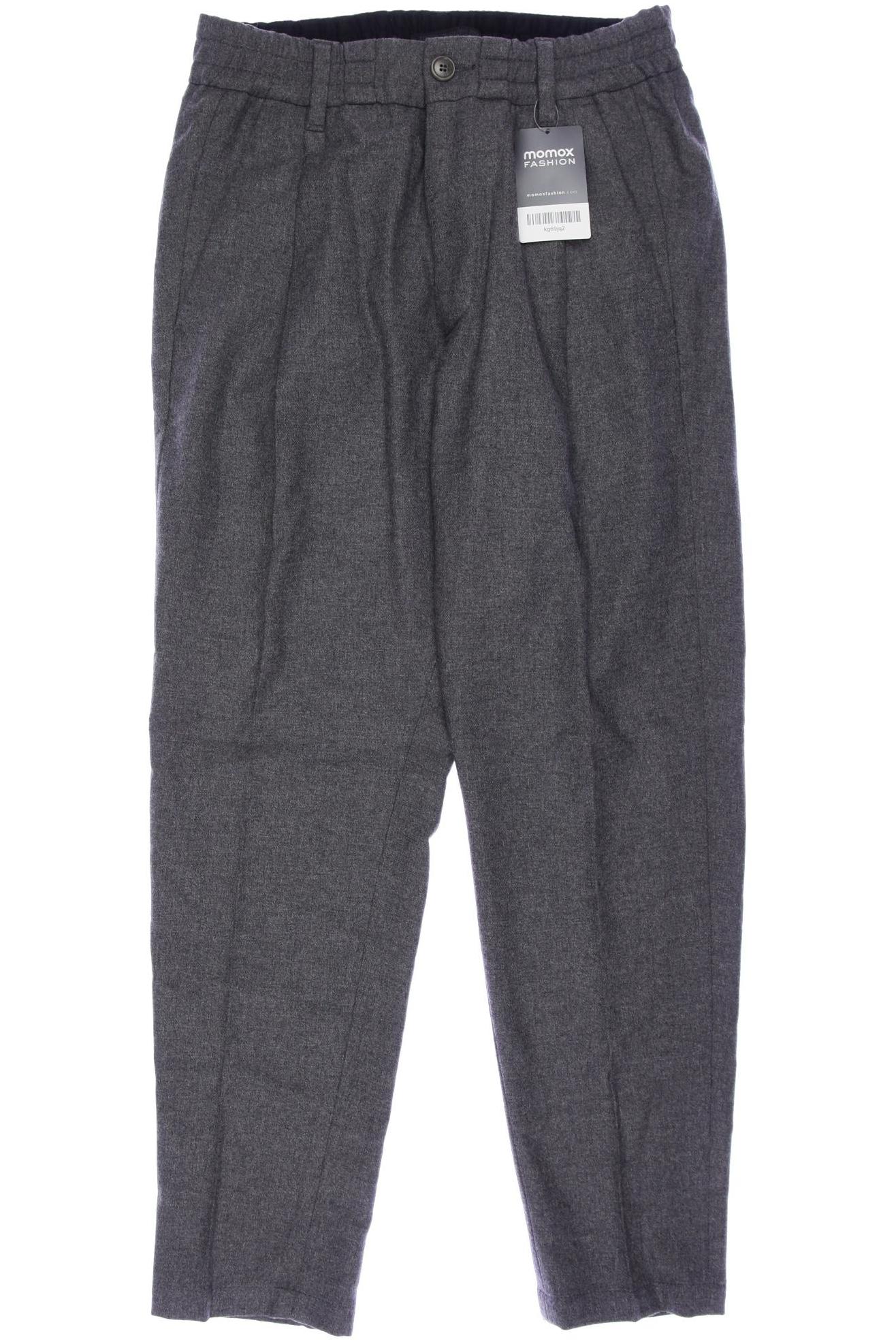 

Drykorn Herren Stoffhose, grau