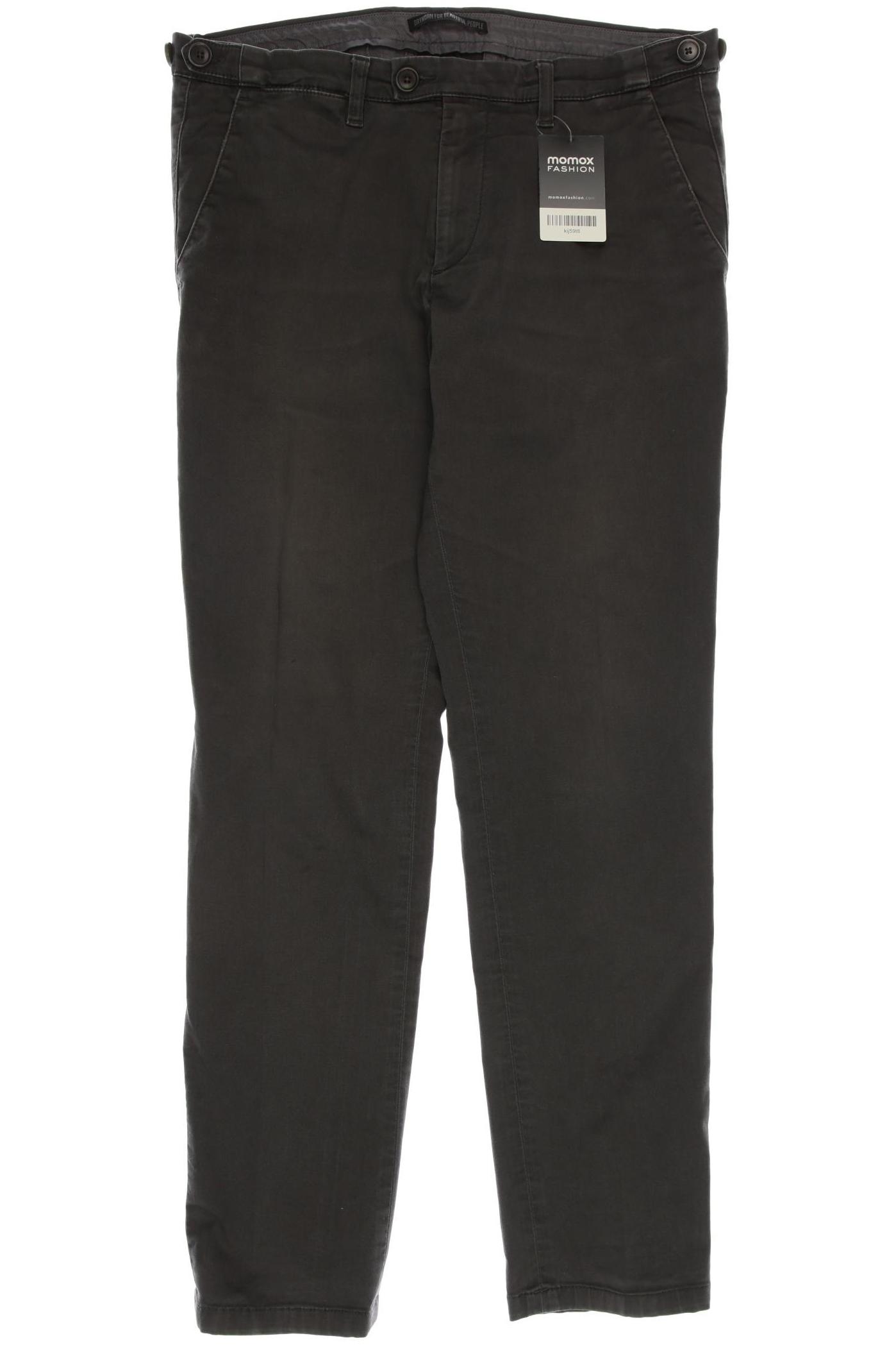 

Drykorn Herren Stoffhose, grau