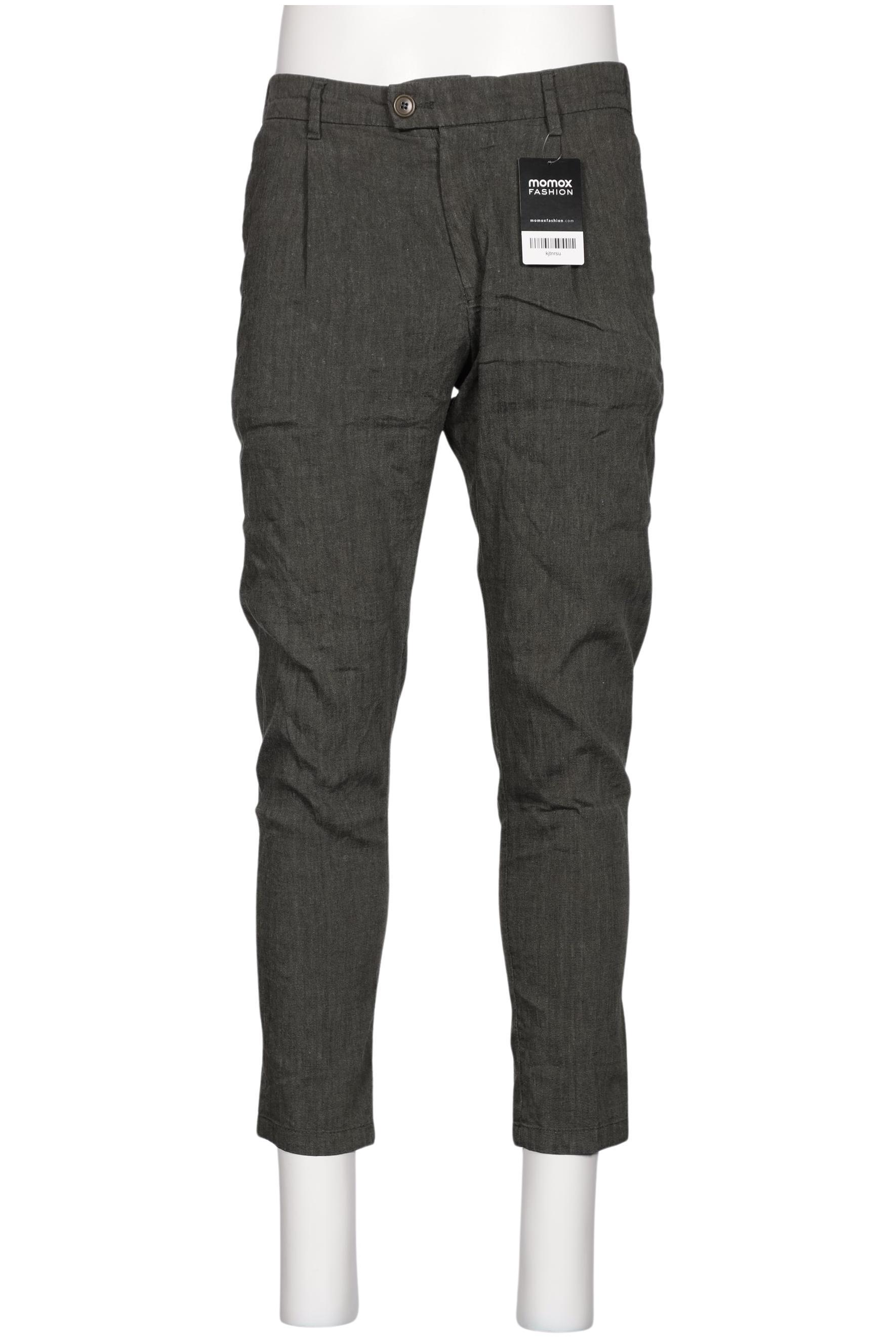 

Drykorn Herren Stoffhose, grau, Gr. 30