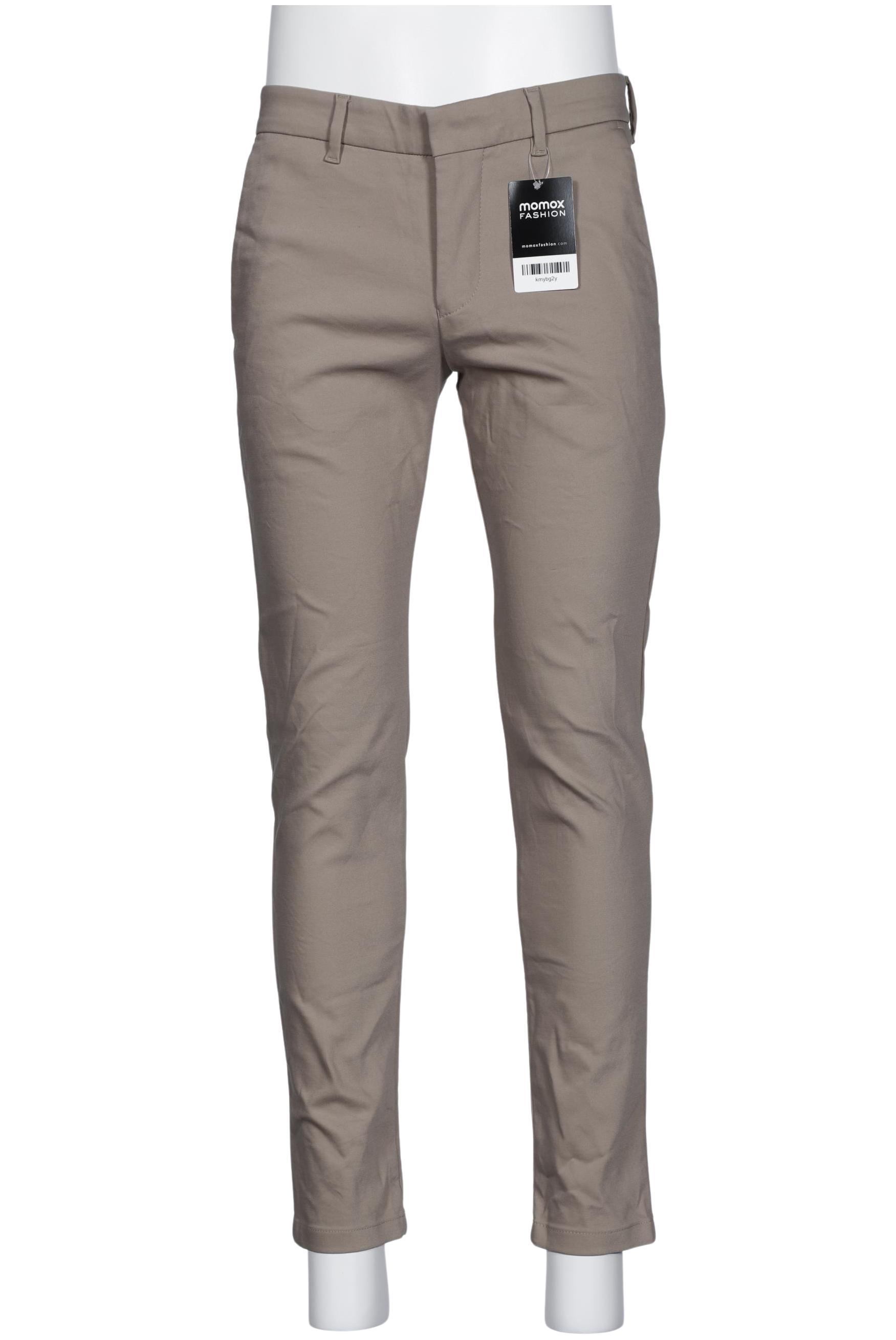 

Drykorn Herren Stoffhose, beige, Gr. 30