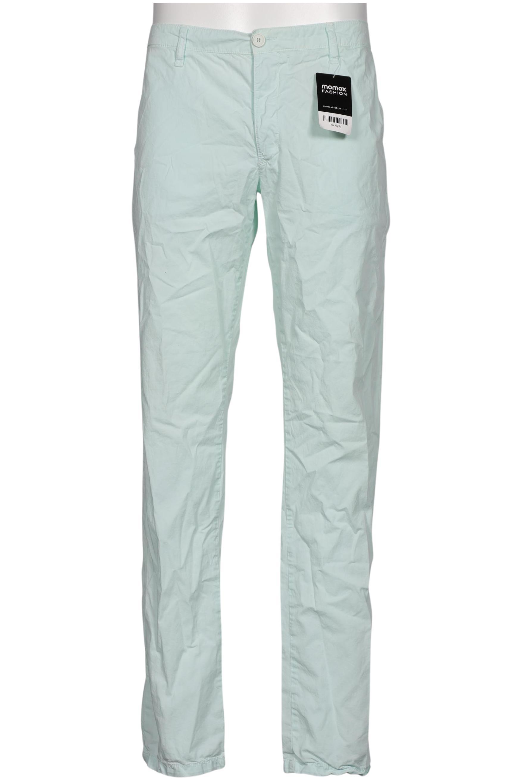 Thumbnail - Drykorn Herren Stoffhose, hellgrün, Gr. 36