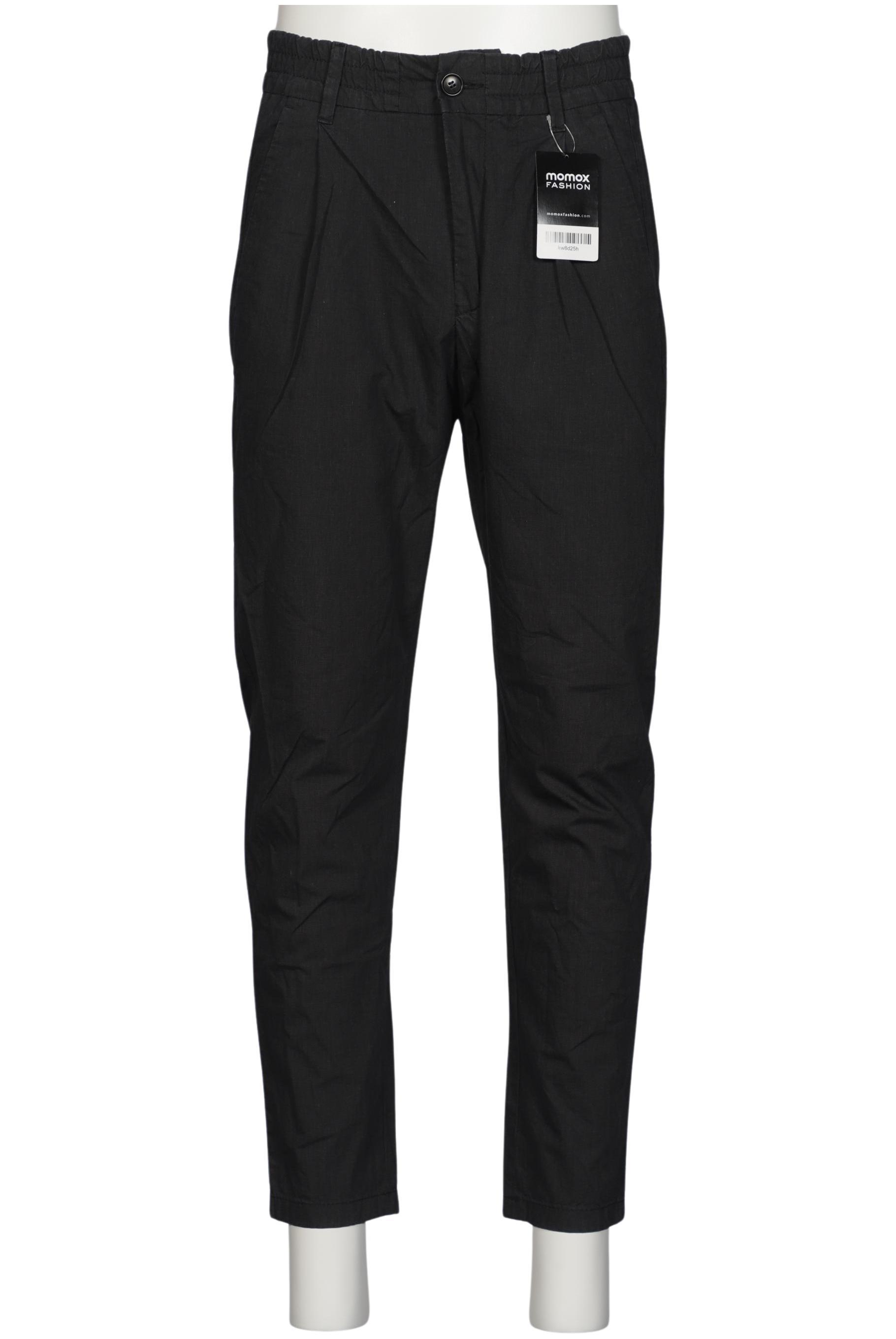 

Drykorn Herren Stoffhose, schwarz, Gr. 30