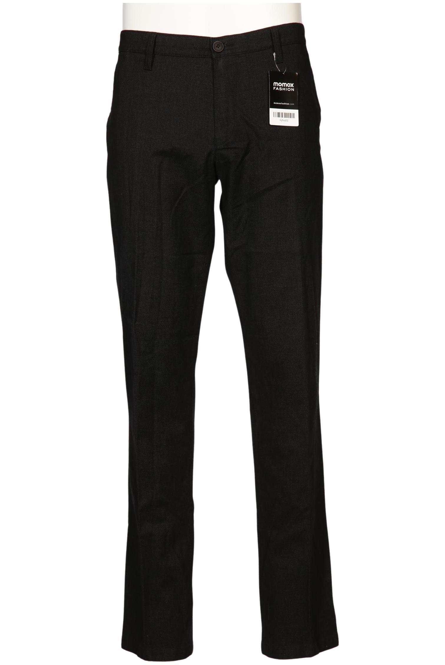 

Drykorn Herren Stoffhose, schwarz, Gr. 36