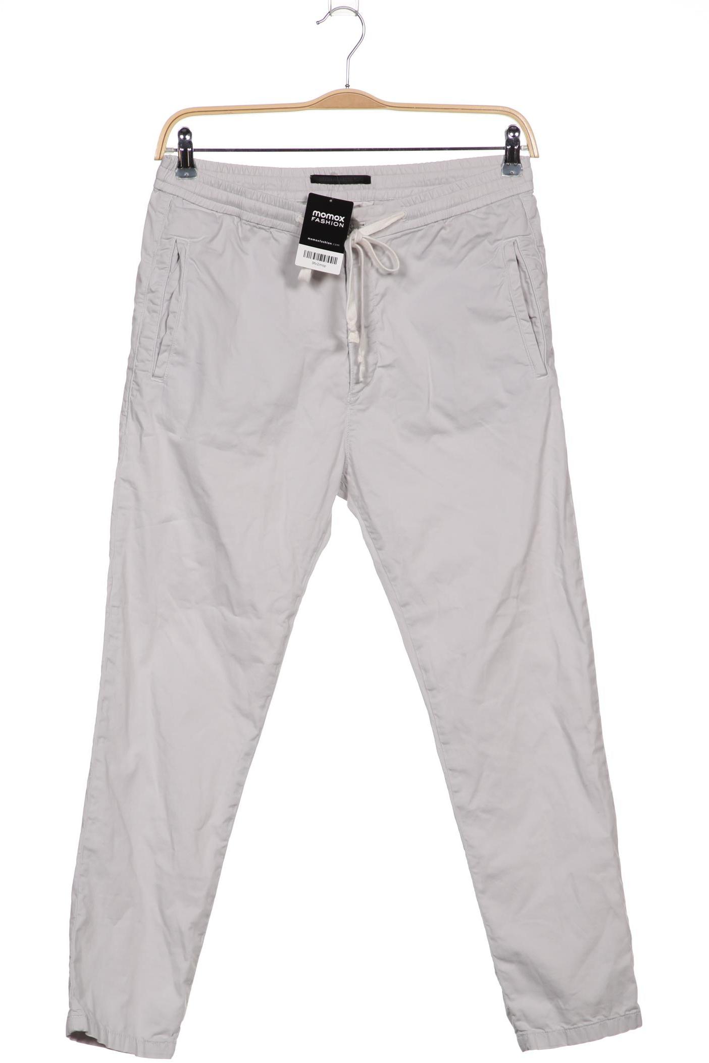 

Drykorn Herren Stoffhose, grau, Gr. 52