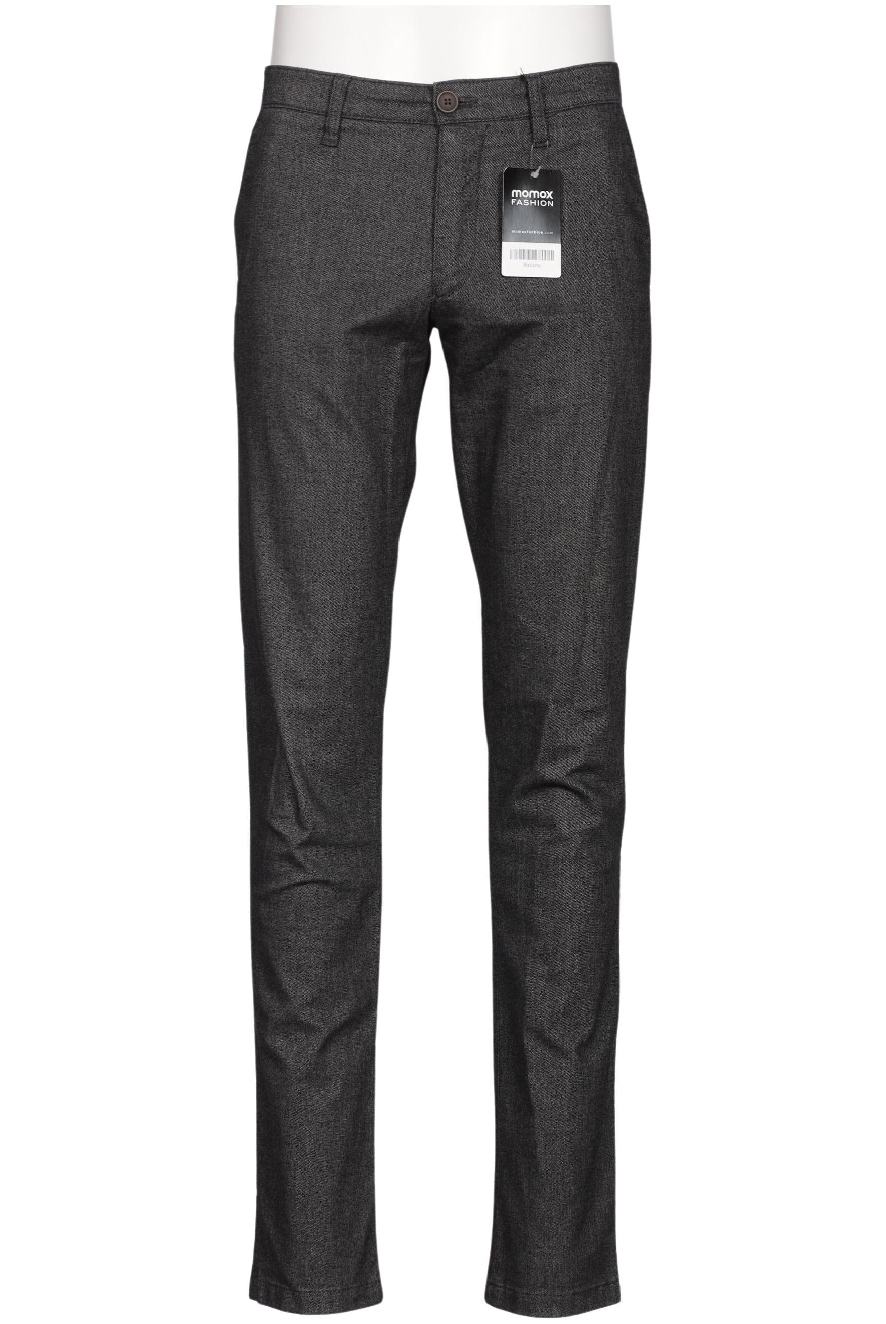 

Drykorn Herren Stoffhose, grau, Gr. 31
