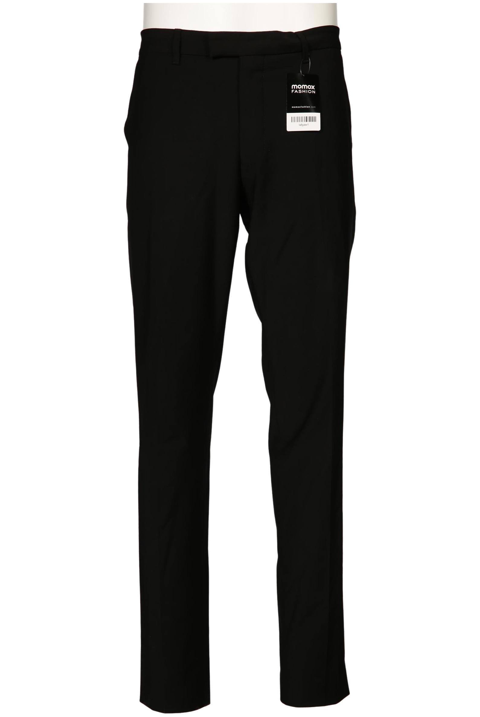 

Drykorn Herren Stoffhose, schwarz, Gr. 50