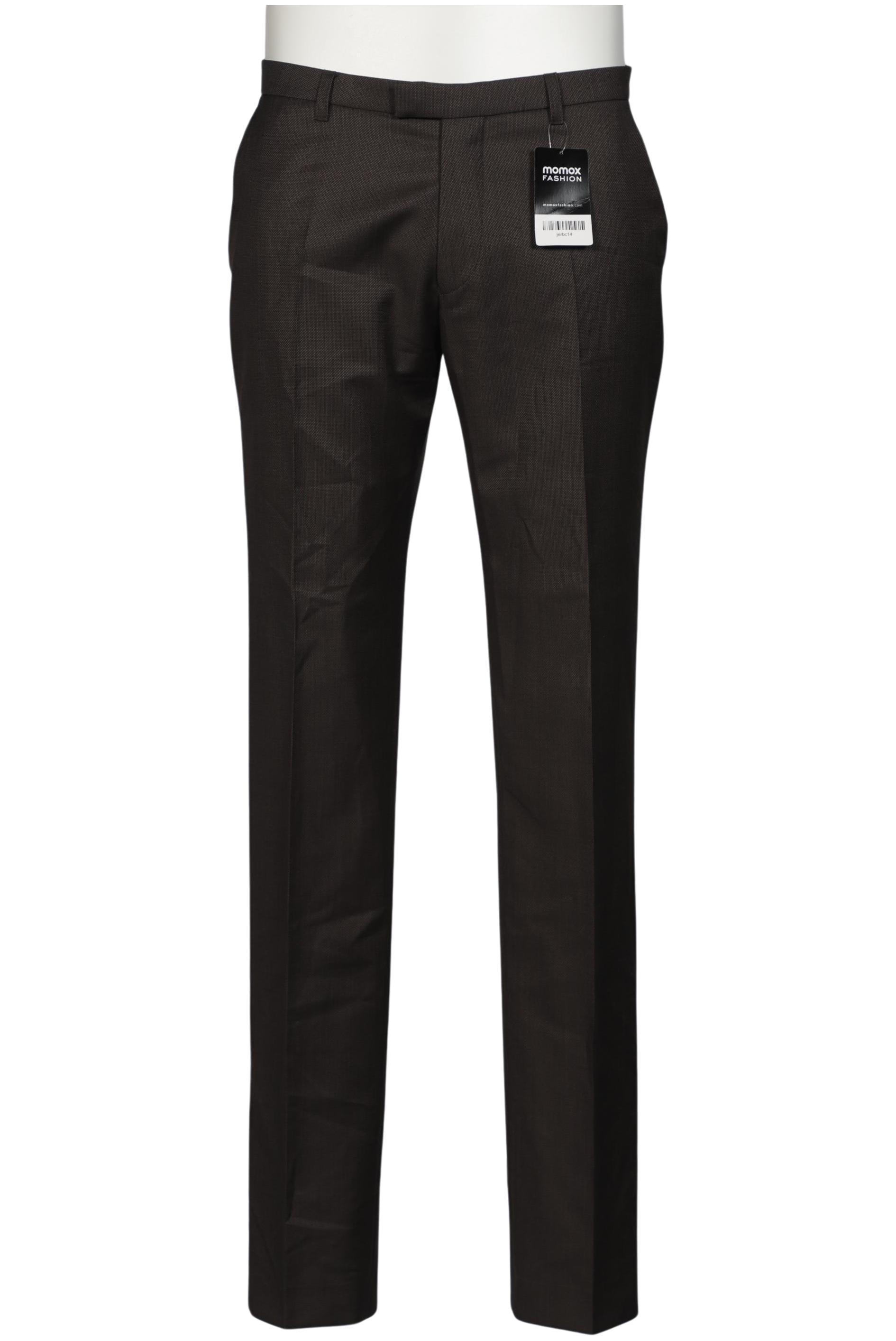 

Drykorn Herren Stoffhose, braun, Gr. 102