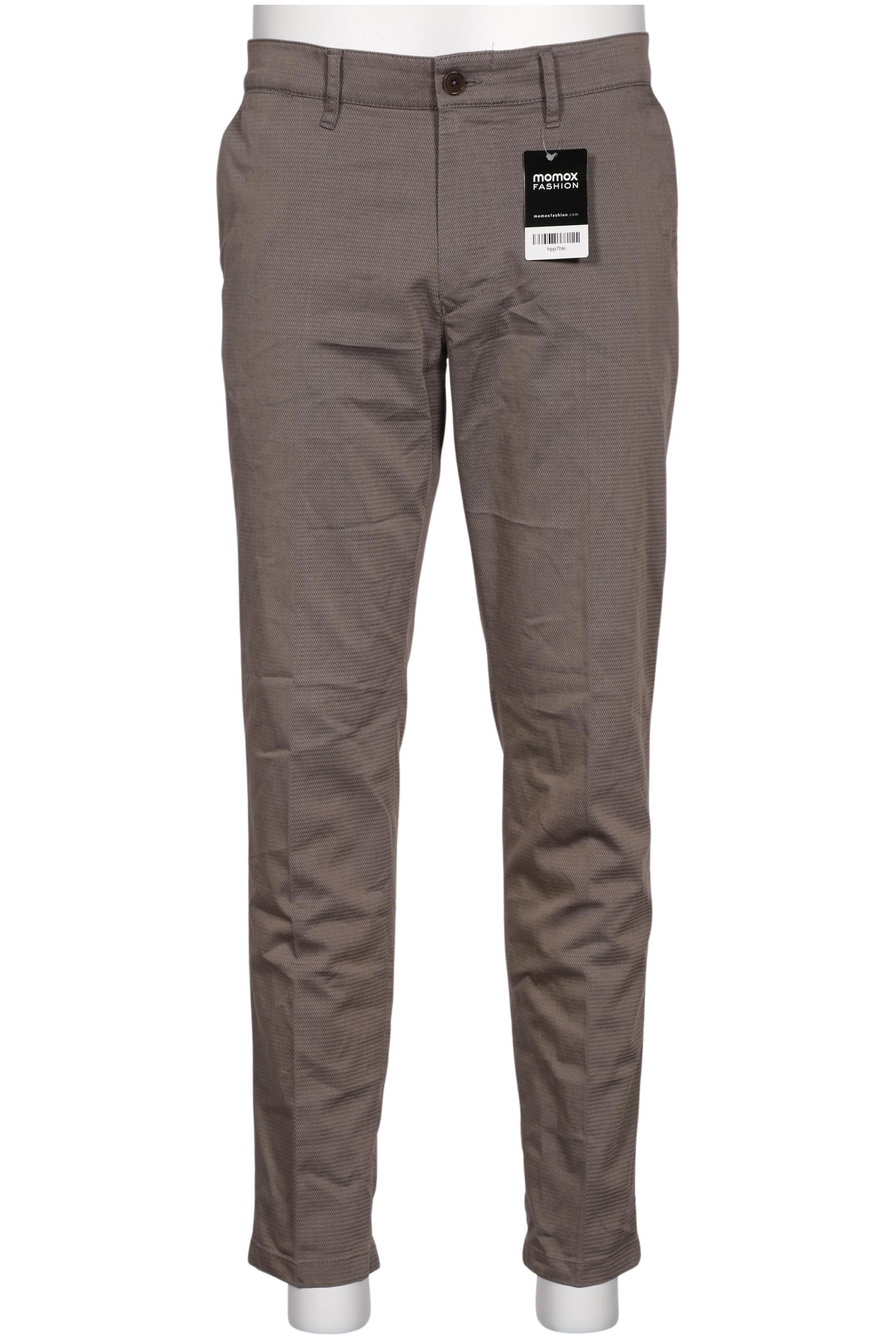 

Drykorn Herren Stoffhose, braun, Gr. 36