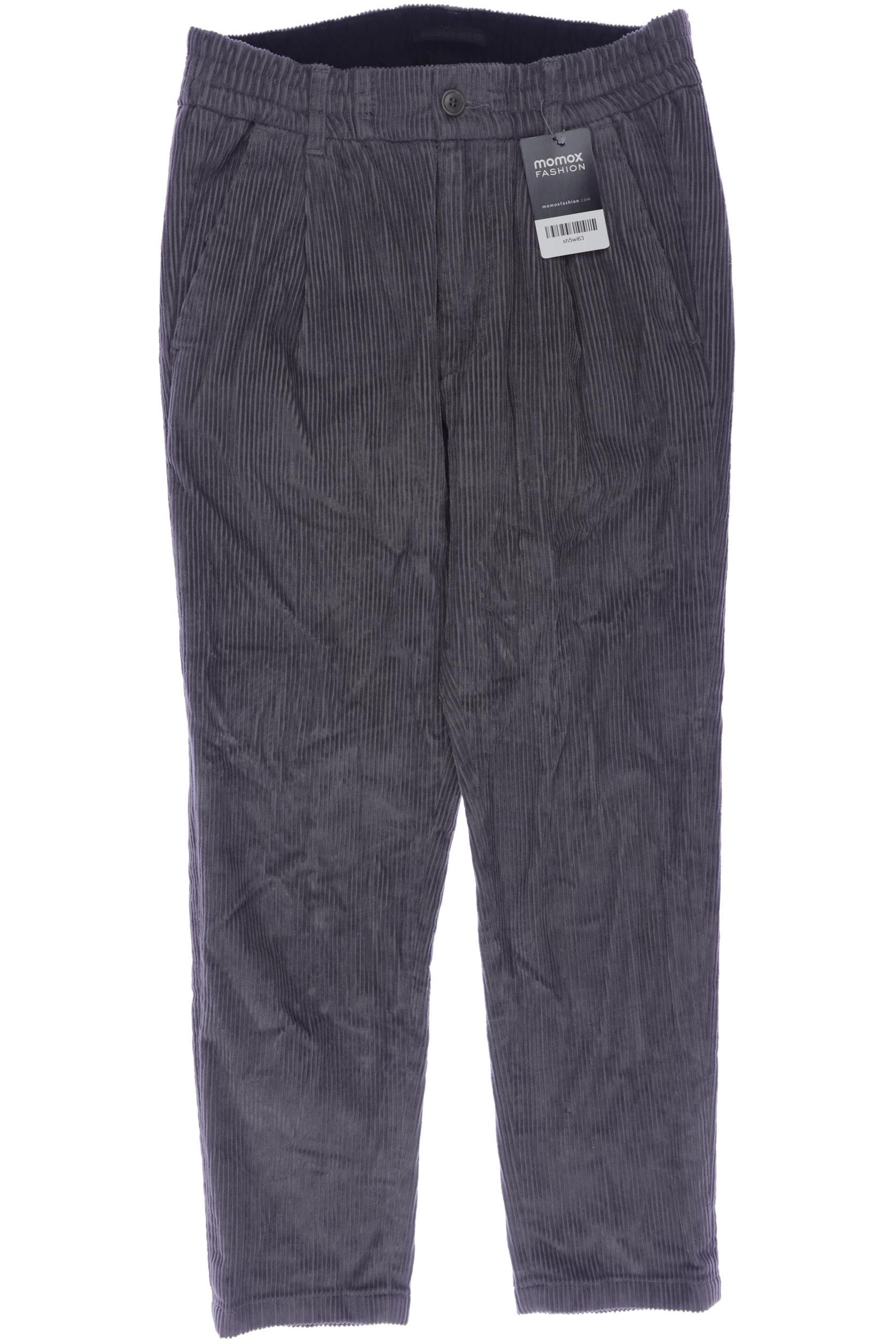 

Drykorn Herren Stoffhose, grau, Gr. 31