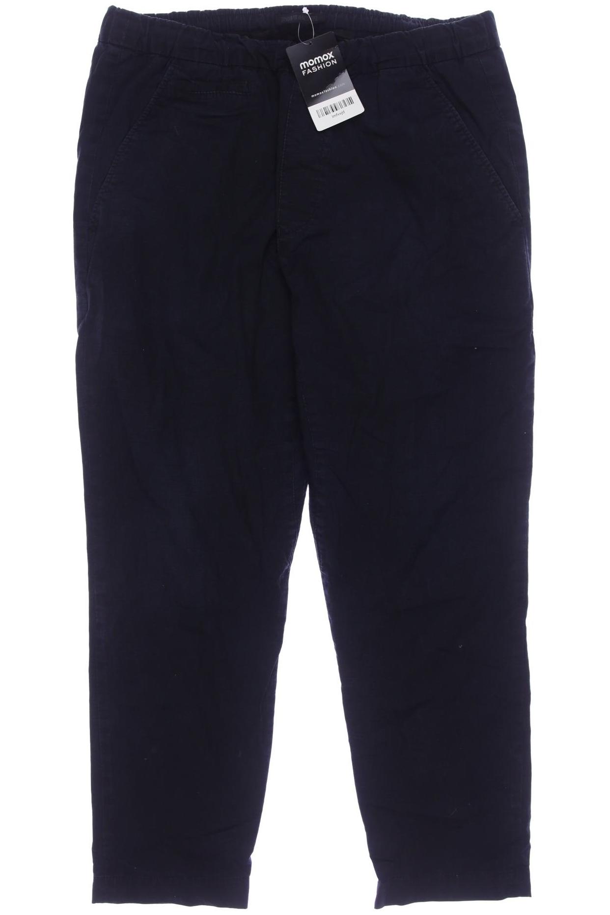 

Drykorn Herren Stoffhose, marineblau, Gr. 30
