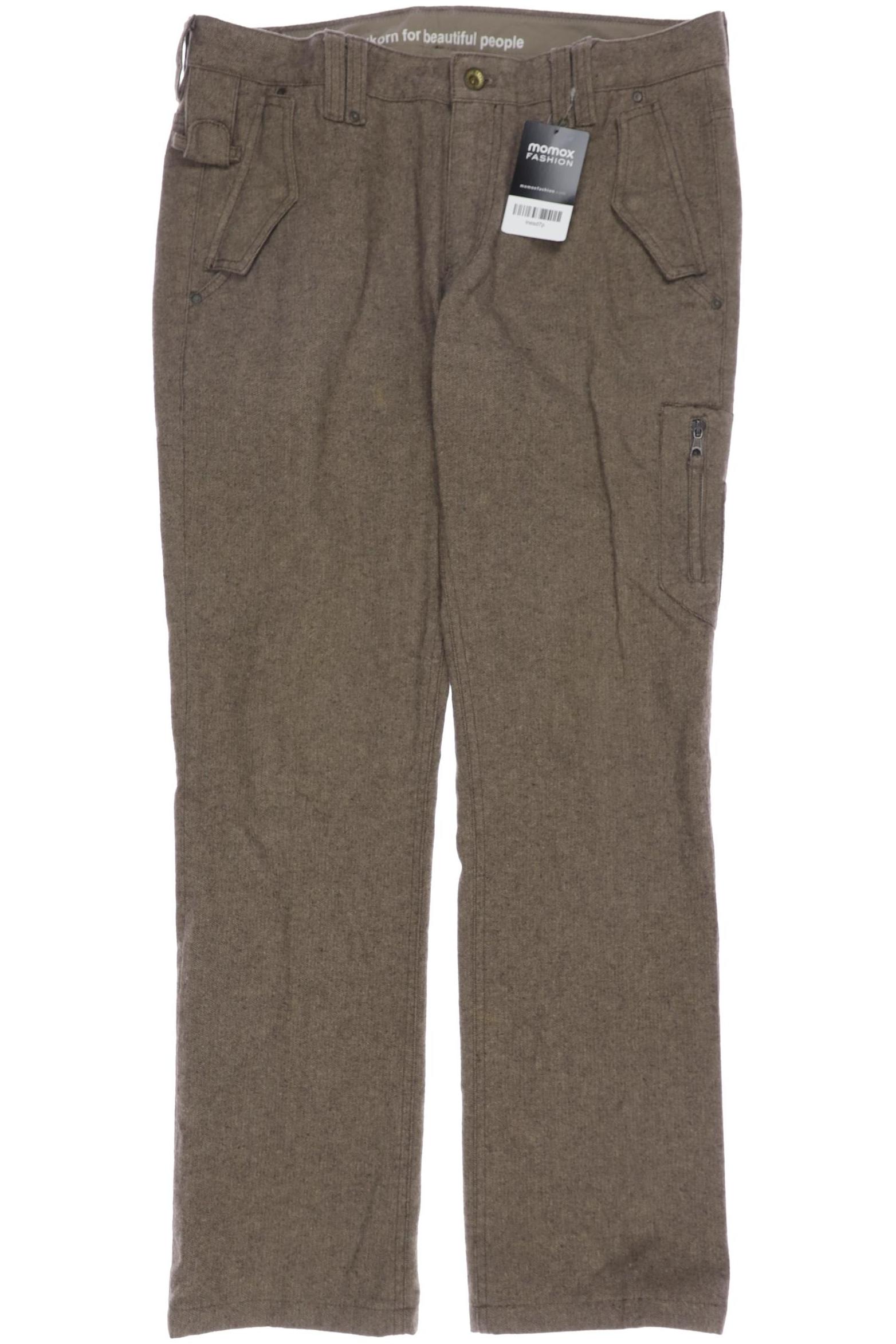 

Drykorn Herren Stoffhose, beige, Gr. 32