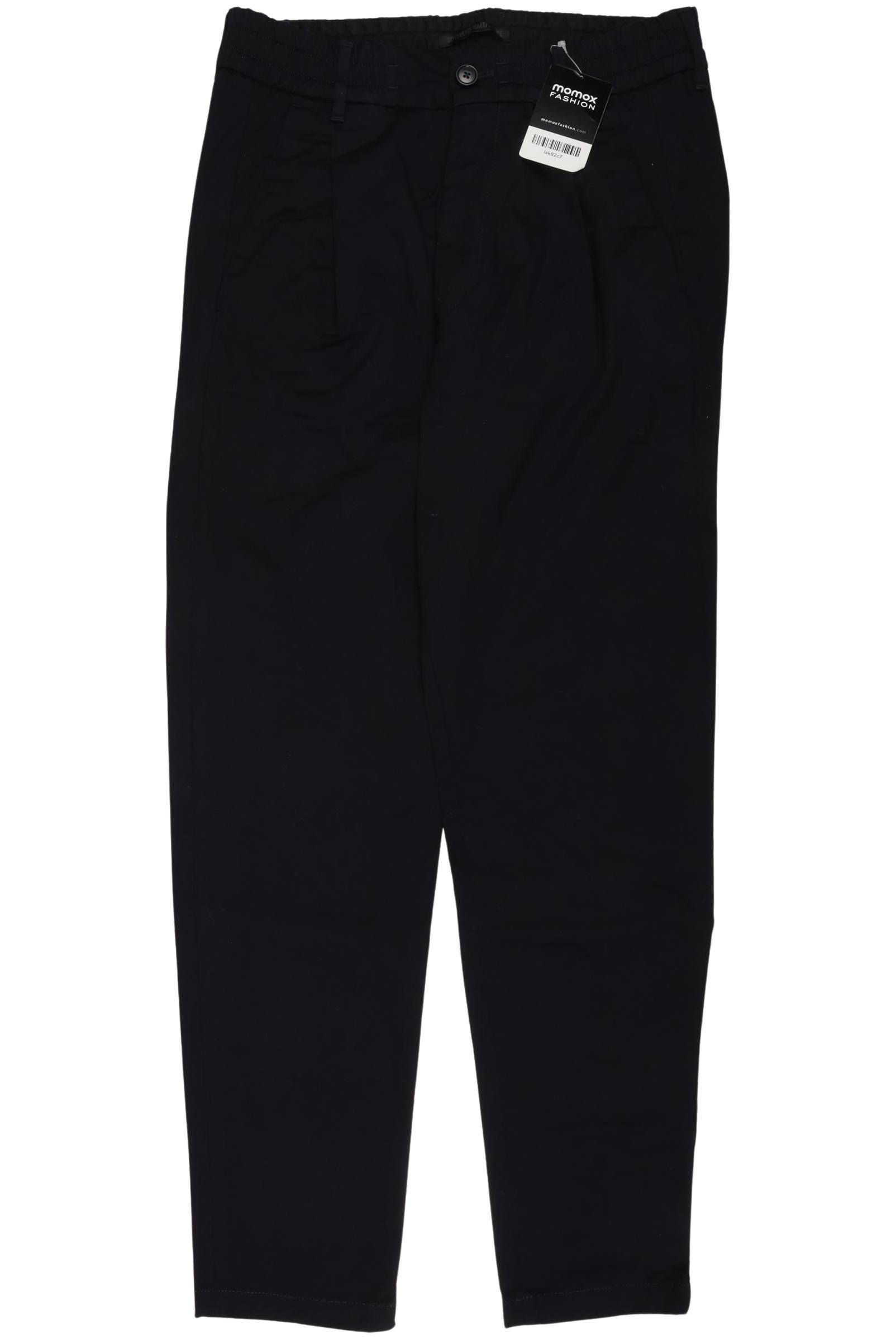 

Drykorn Herren Stoffhose, marineblau, Gr. 31