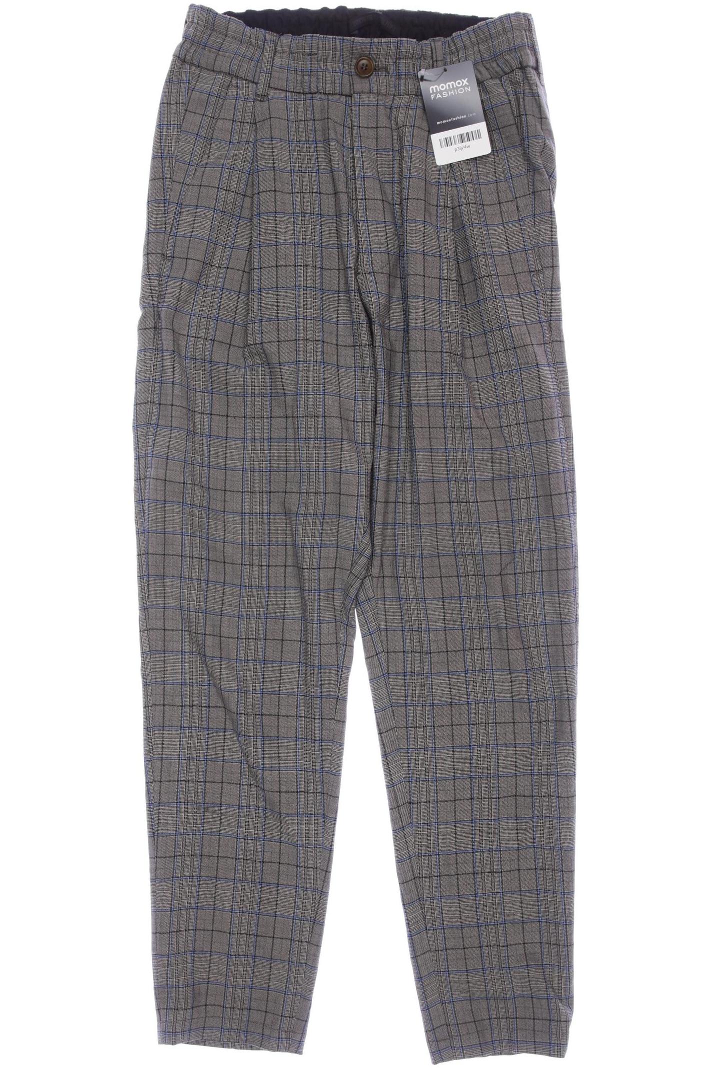 

Drykorn Herren Stoffhose, grau, Gr. 29