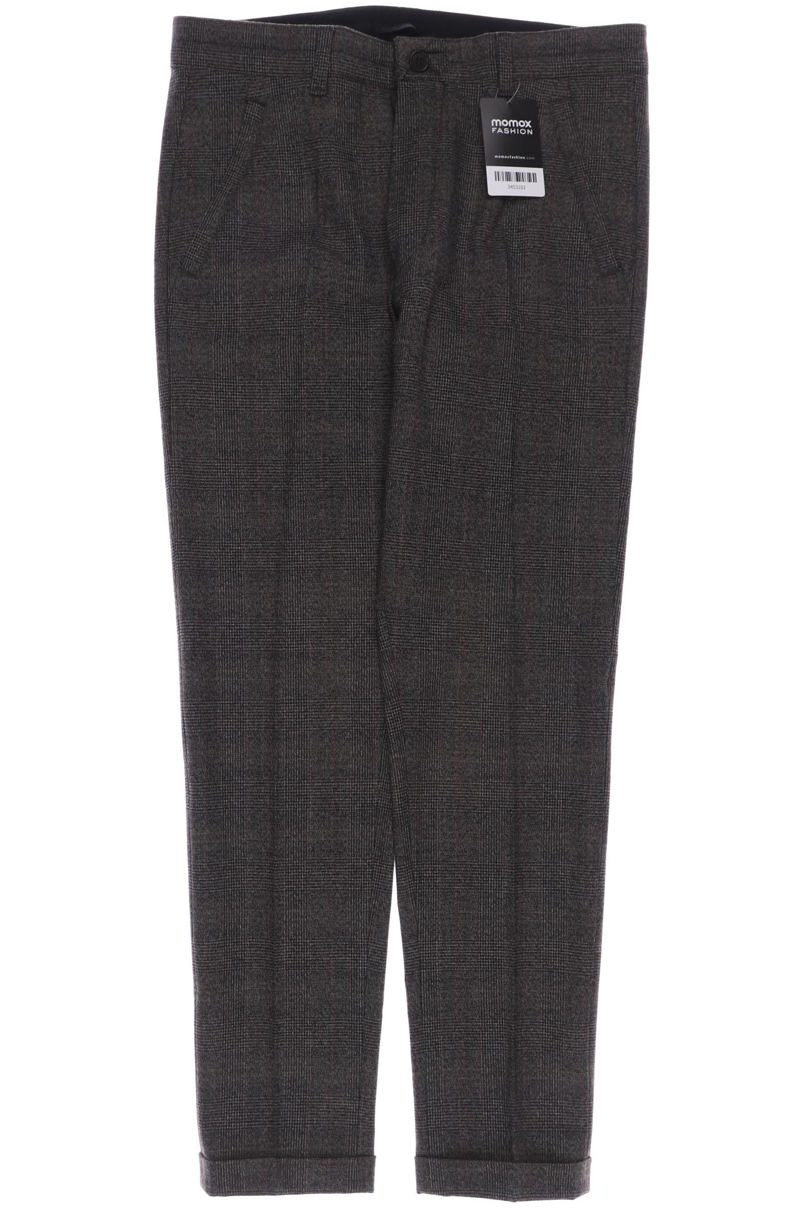 

Drykorn Herren Stoffhose, braun, Gr. 31