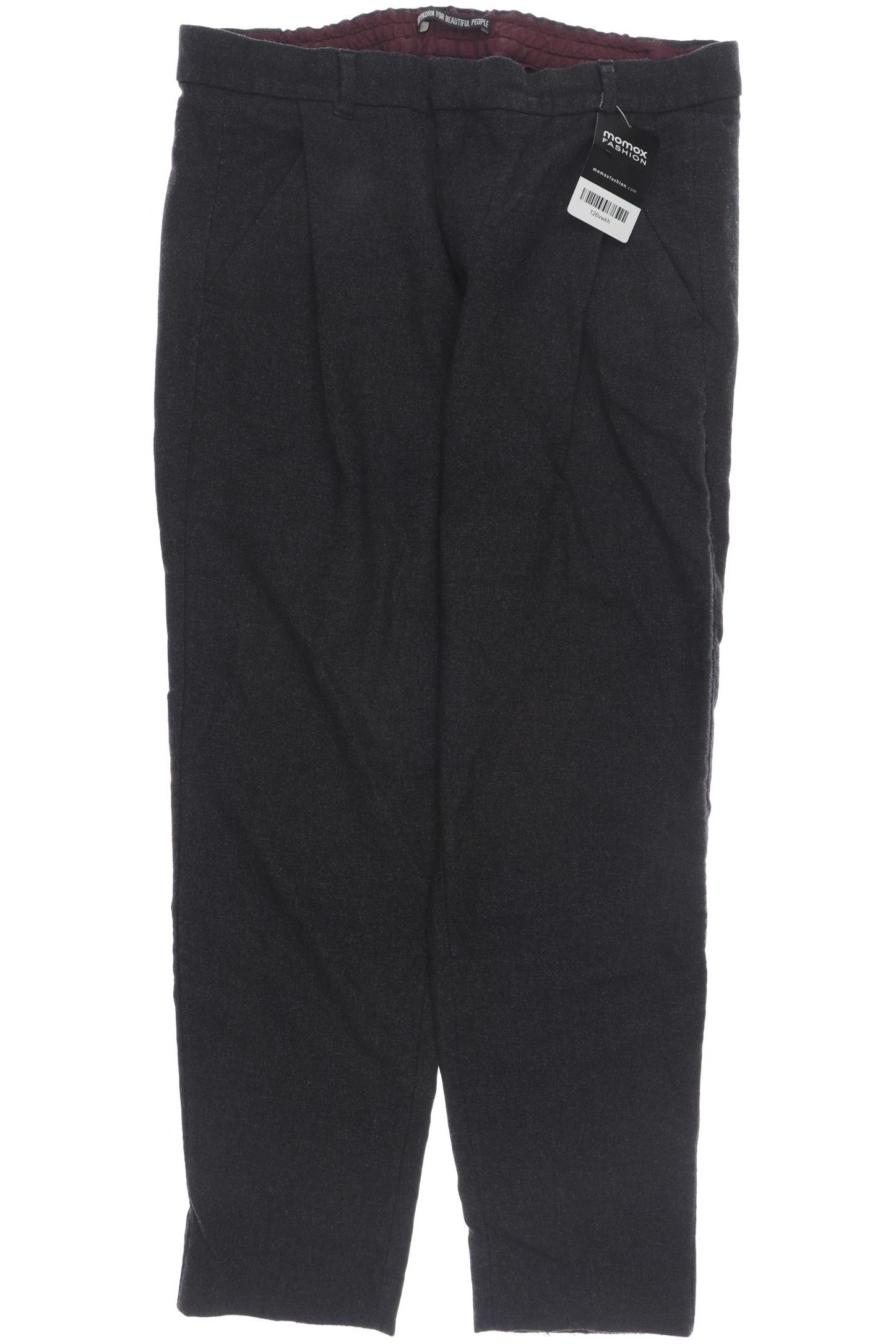 

Drykorn Herren Stoffhose, grau, Gr. 50