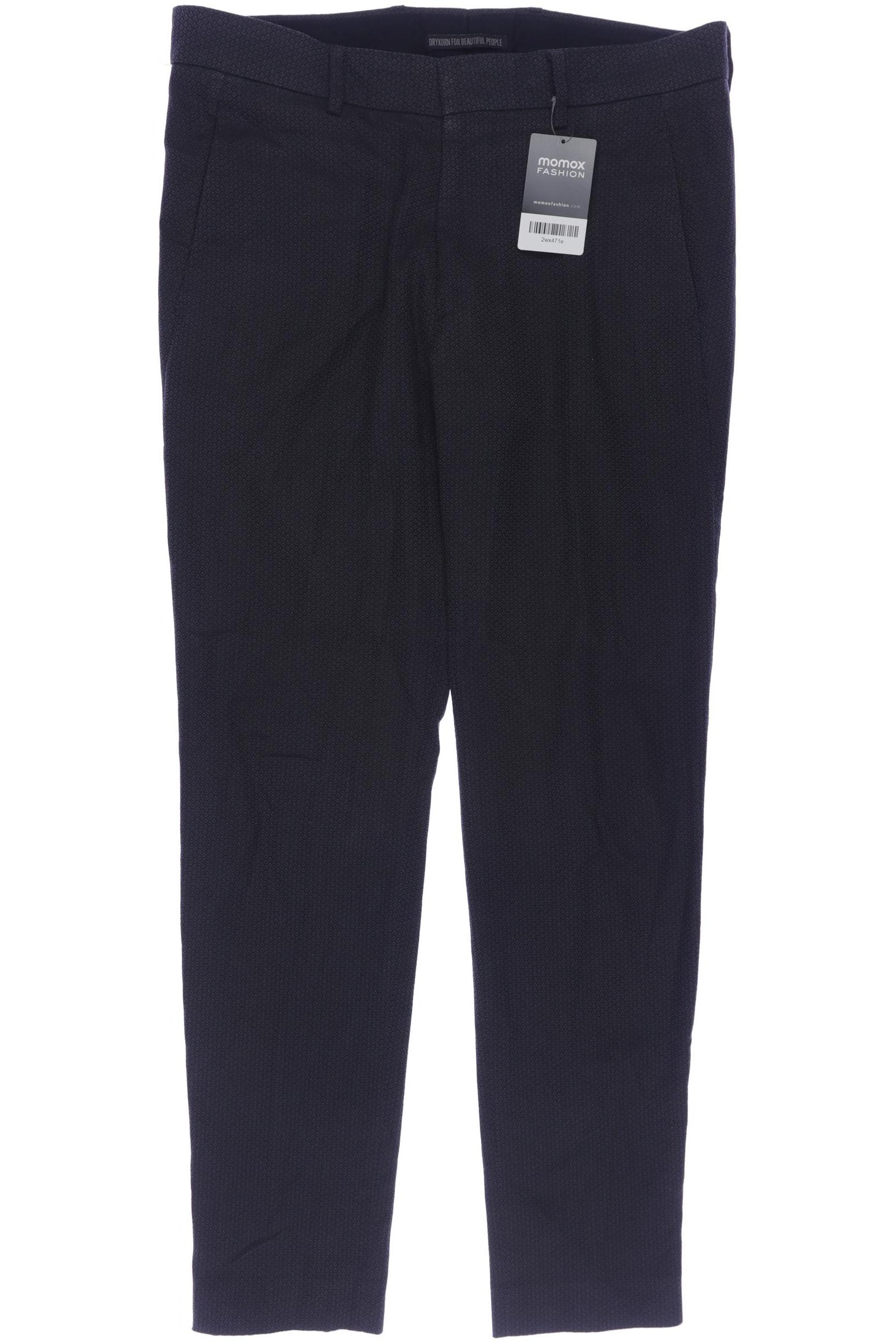 

Drykorn Herren Stoffhose, grau, Gr. 31