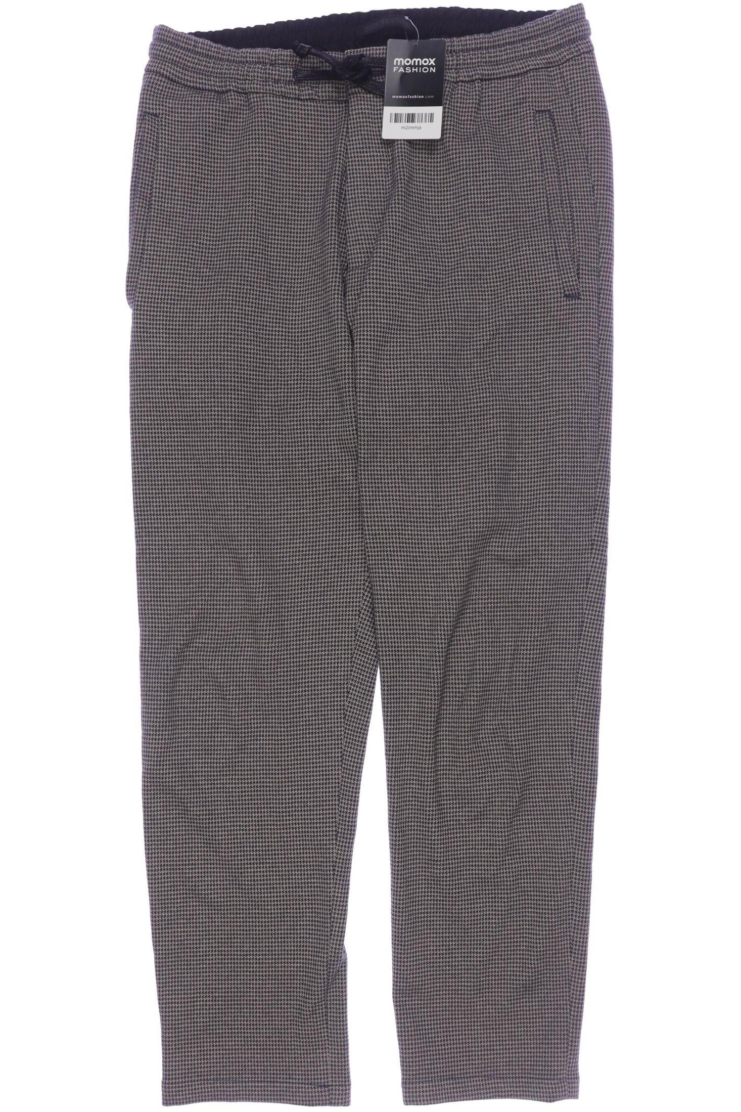

Drykorn Herren Stoffhose, beige, Gr. 33