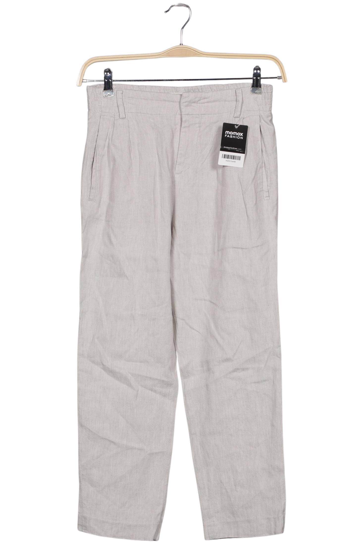 

Drykorn Herren Stoffhose, cremeweiß, Gr. 26