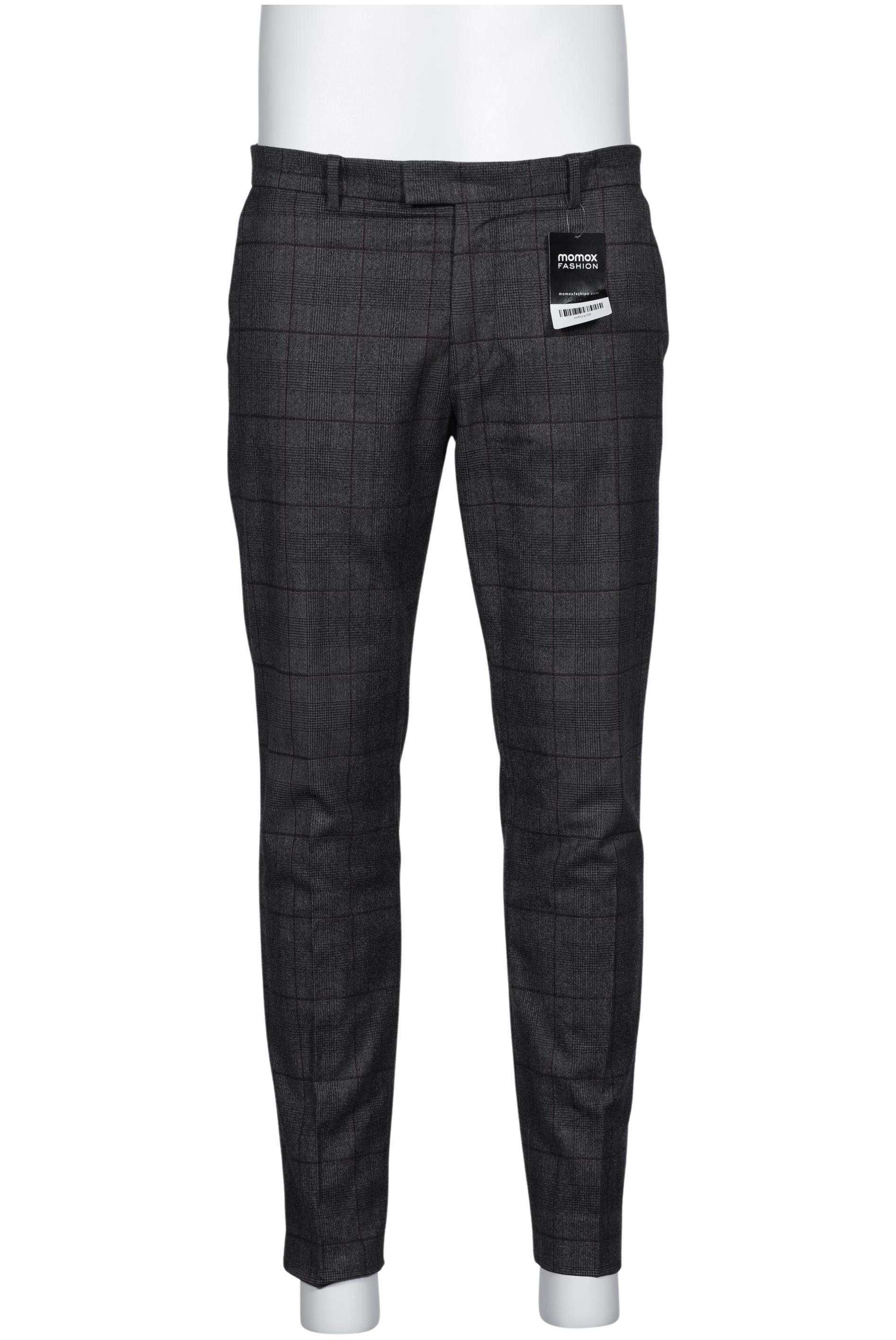 

Drykorn Herren Stoffhose, grau, Gr. 50