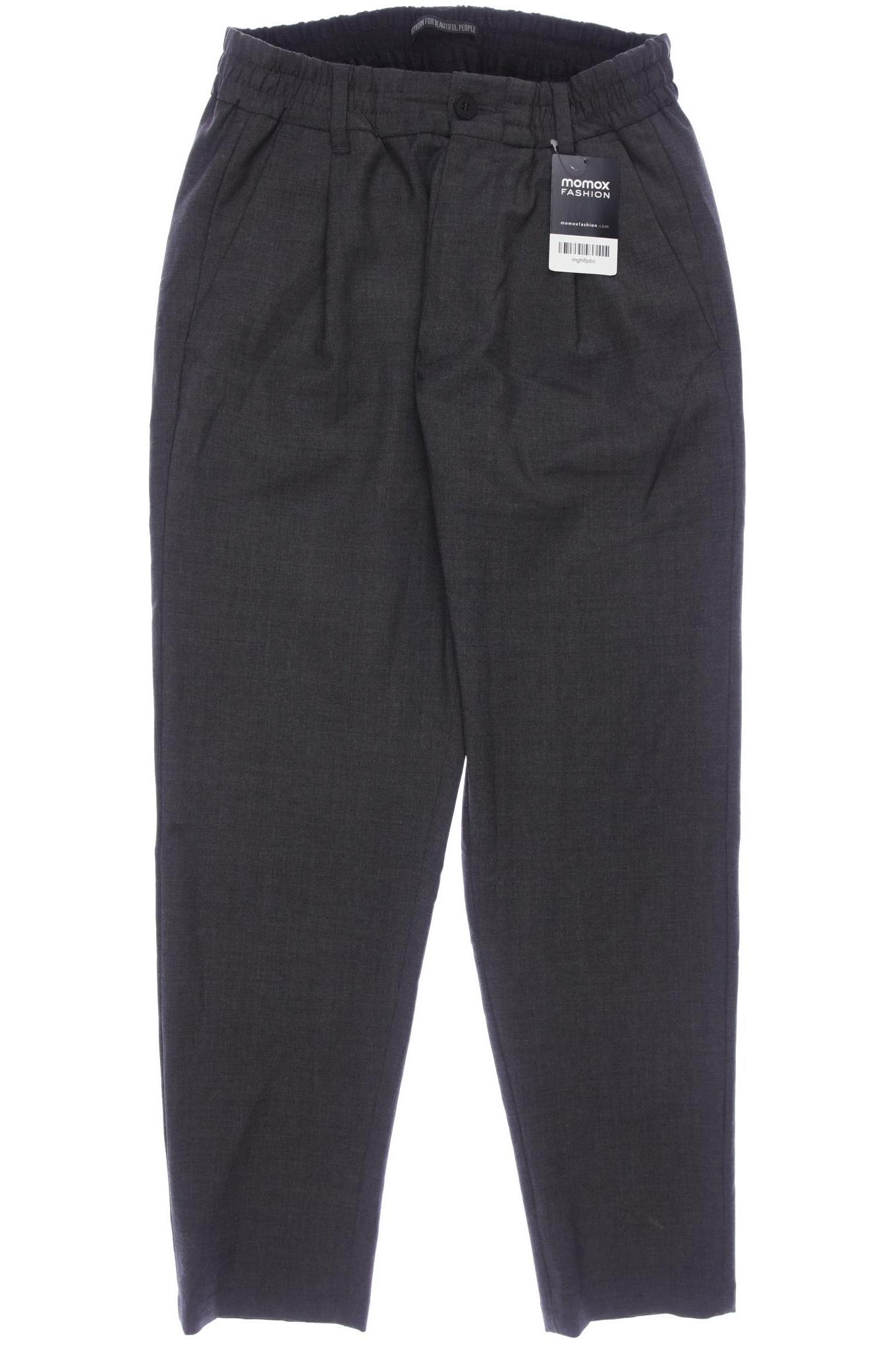 

Drykorn Herren Stoffhose, grau, Gr. 32