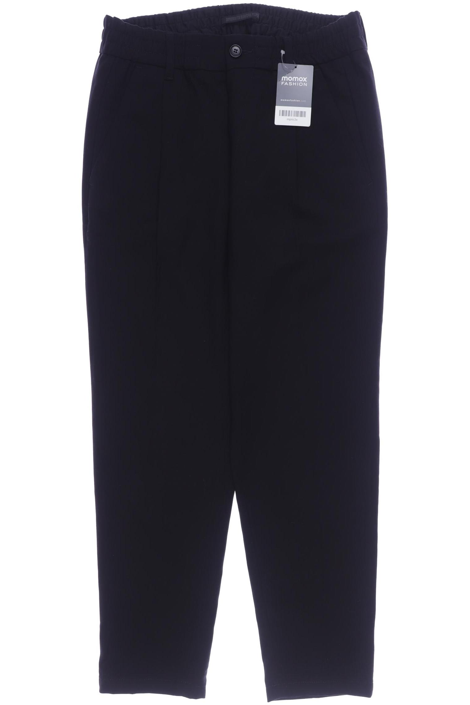 

Drykorn Herren Stoffhose, schwarz, Gr. 32