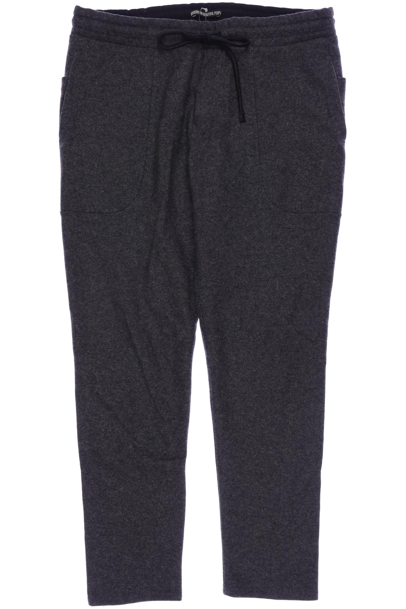 

Drykorn Herren Stoffhose, grau, Gr. 0