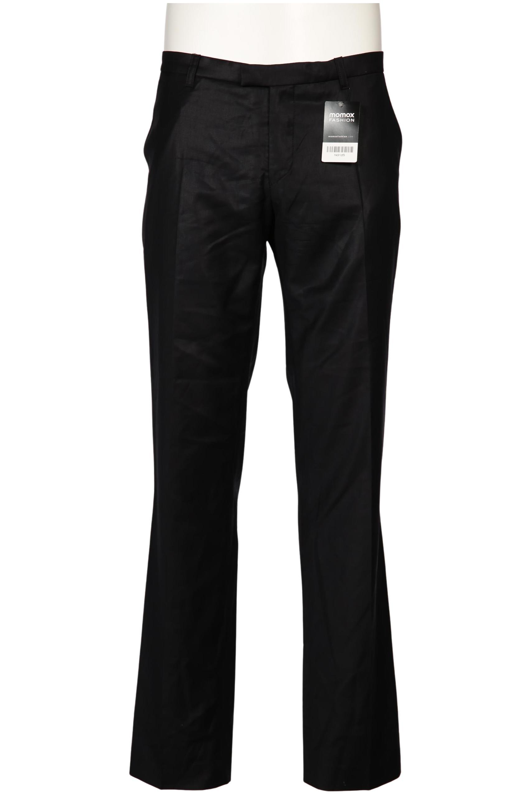 

Drykorn Herren Stoffhose, marineblau, Gr. 54