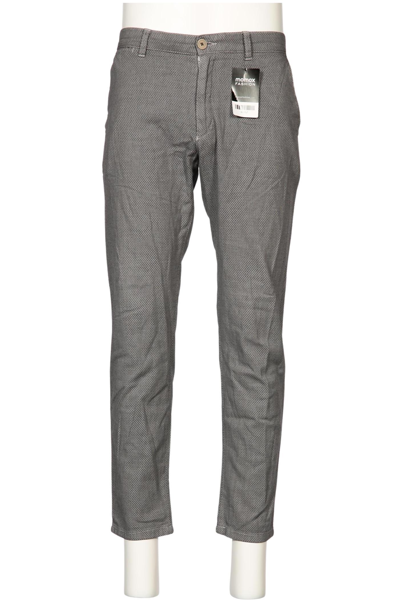 

Drykorn Herren Stoffhose, grau, Gr. 32